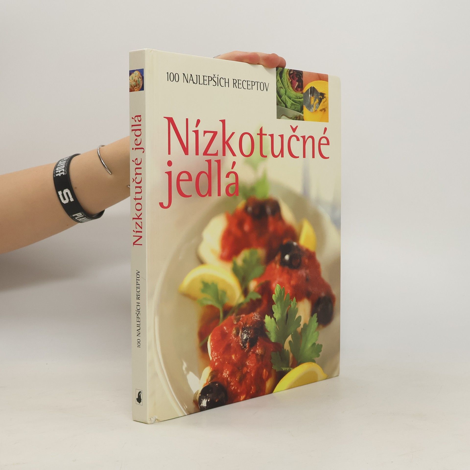 Rosemary Stanton Nízkotučné jedlá