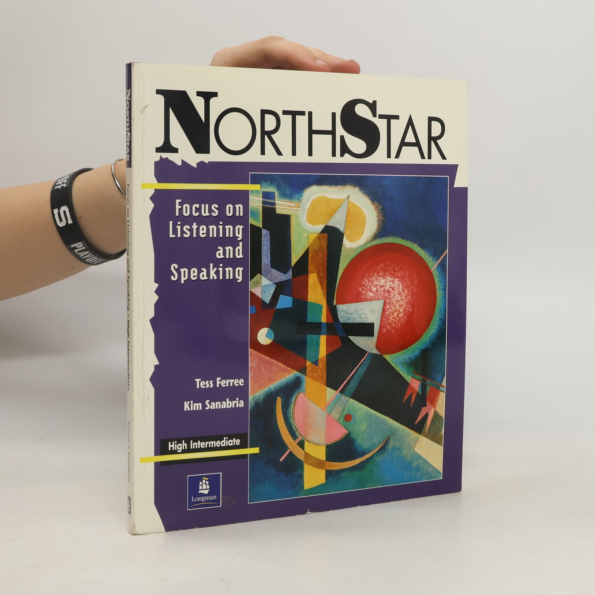 Tess Ferree Northstar