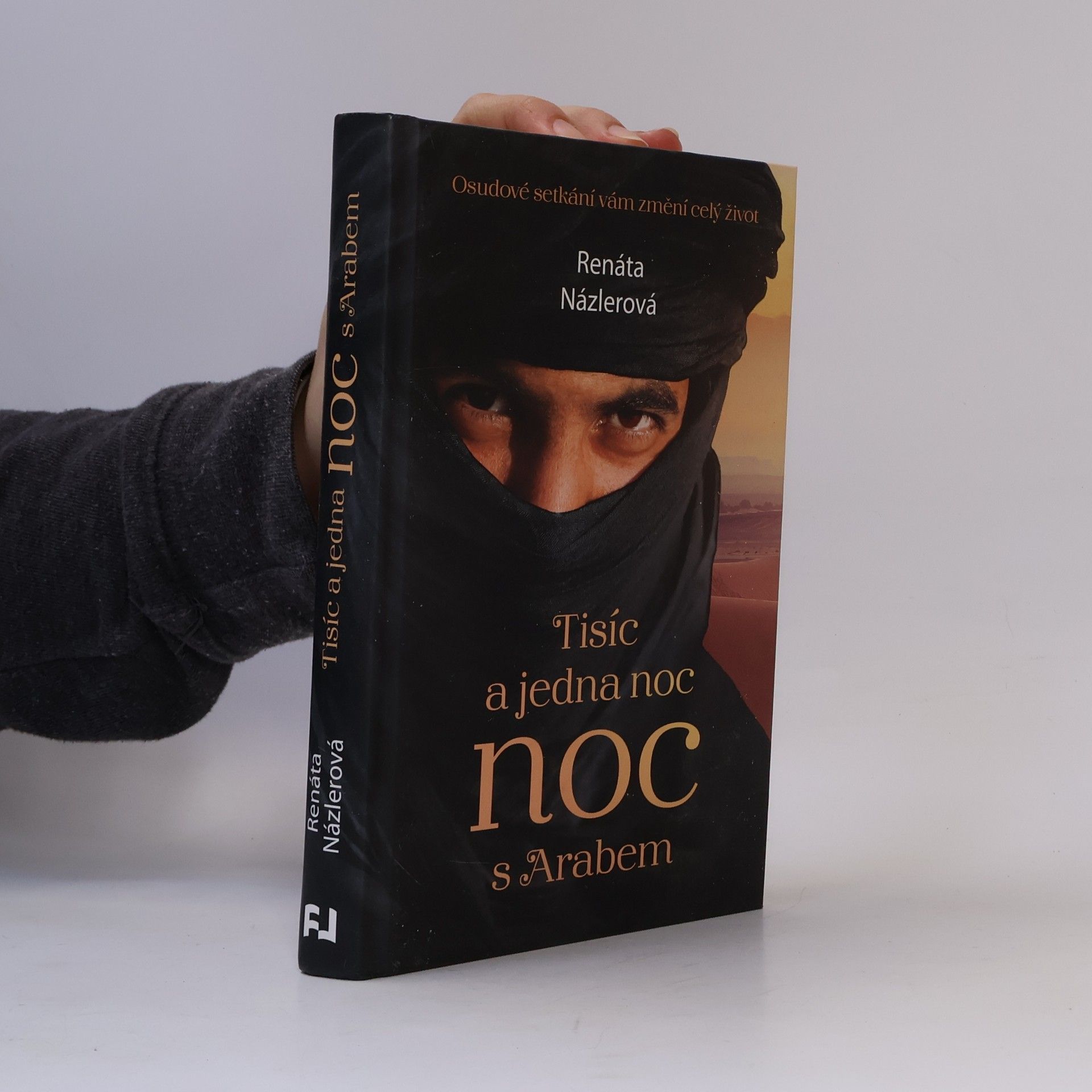 Tisíc a jedna noc s Arabem