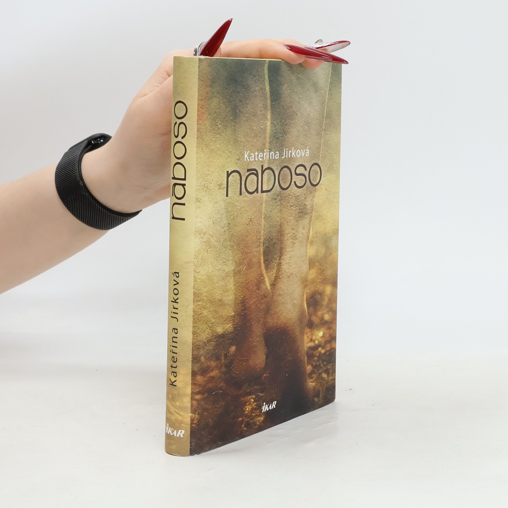 Naboso