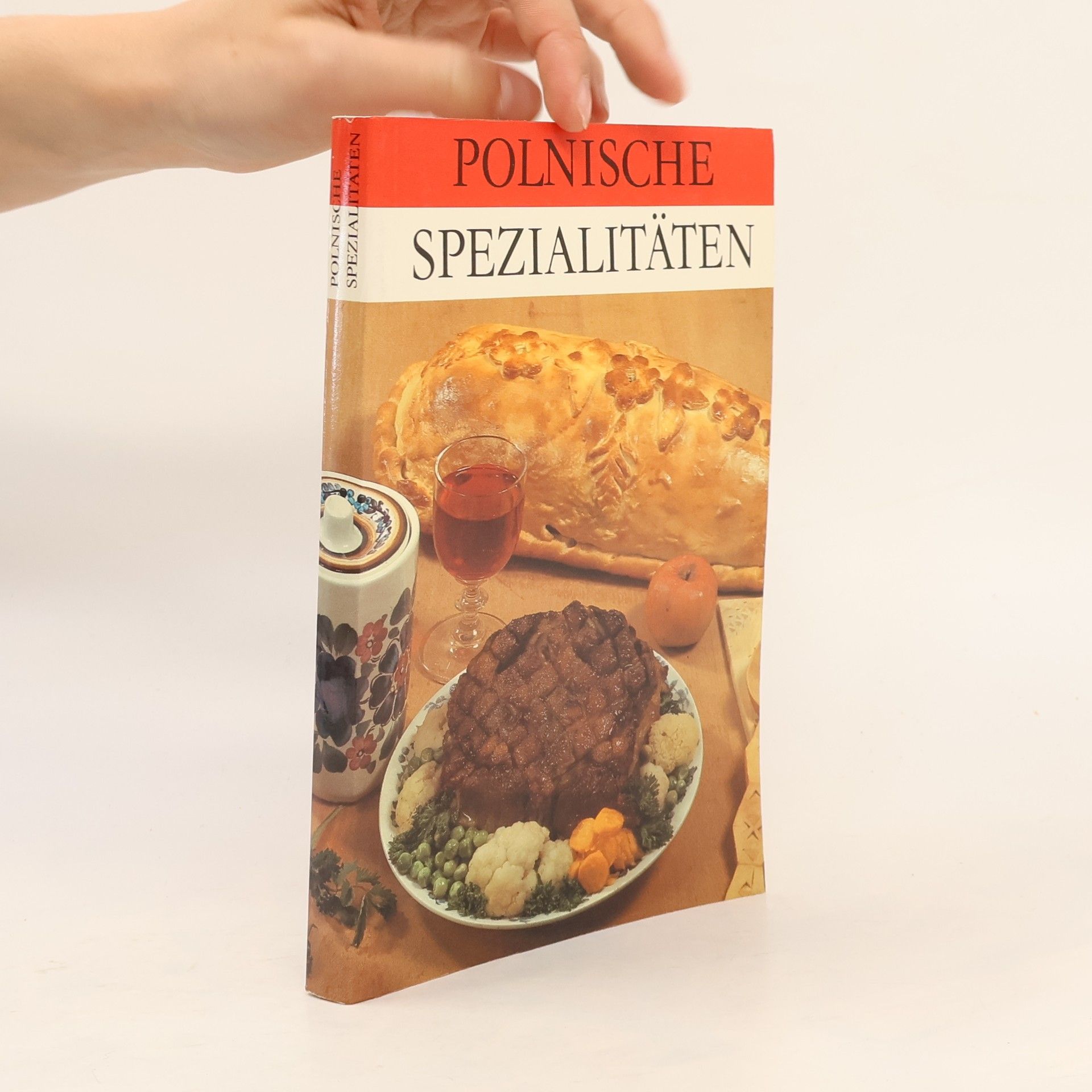 Zofia Czerny Polnische Spezialitäten