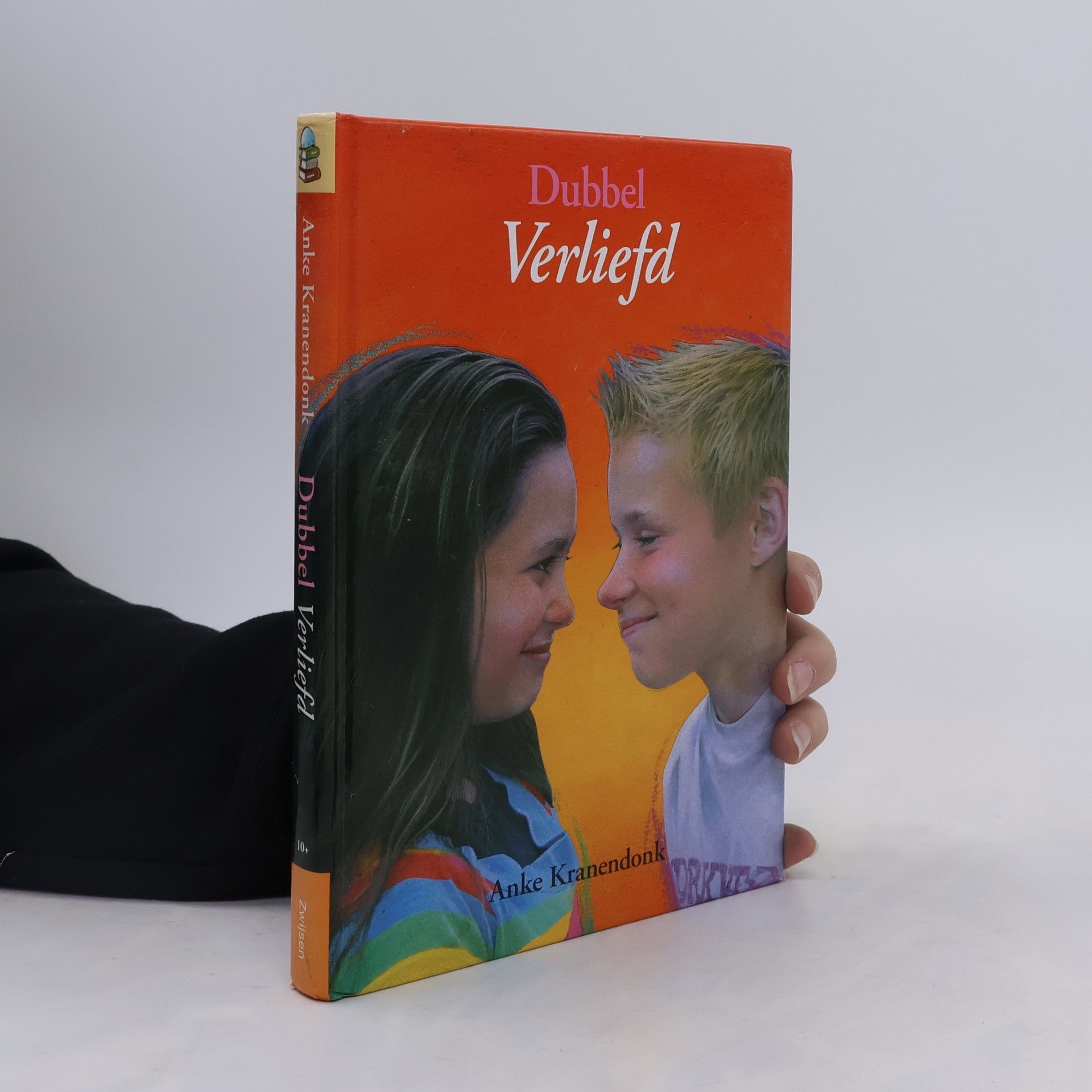 Joyce van Oorschot Dubbel verliefd