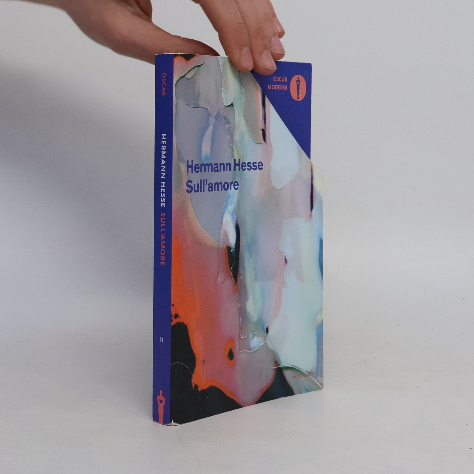 Hermann Hesse Oscar Moderni - 11: Sull'amore