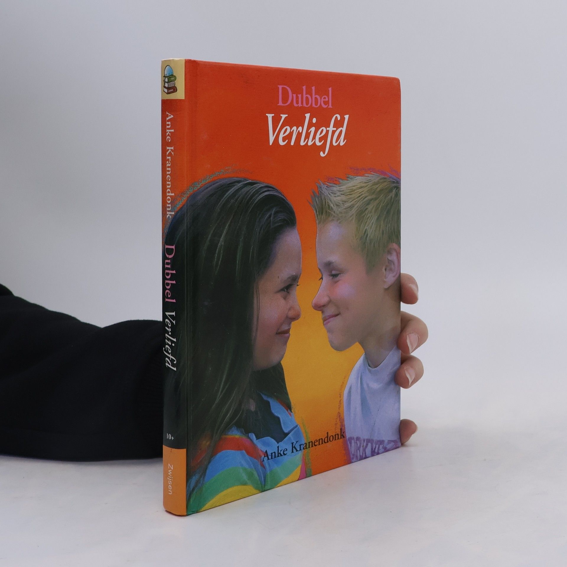 Joyce van Oorschot Dubbel verliefd
