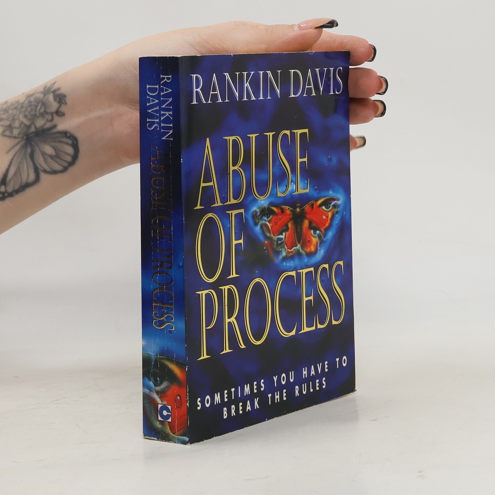 Rankin Davis Abuse of Process