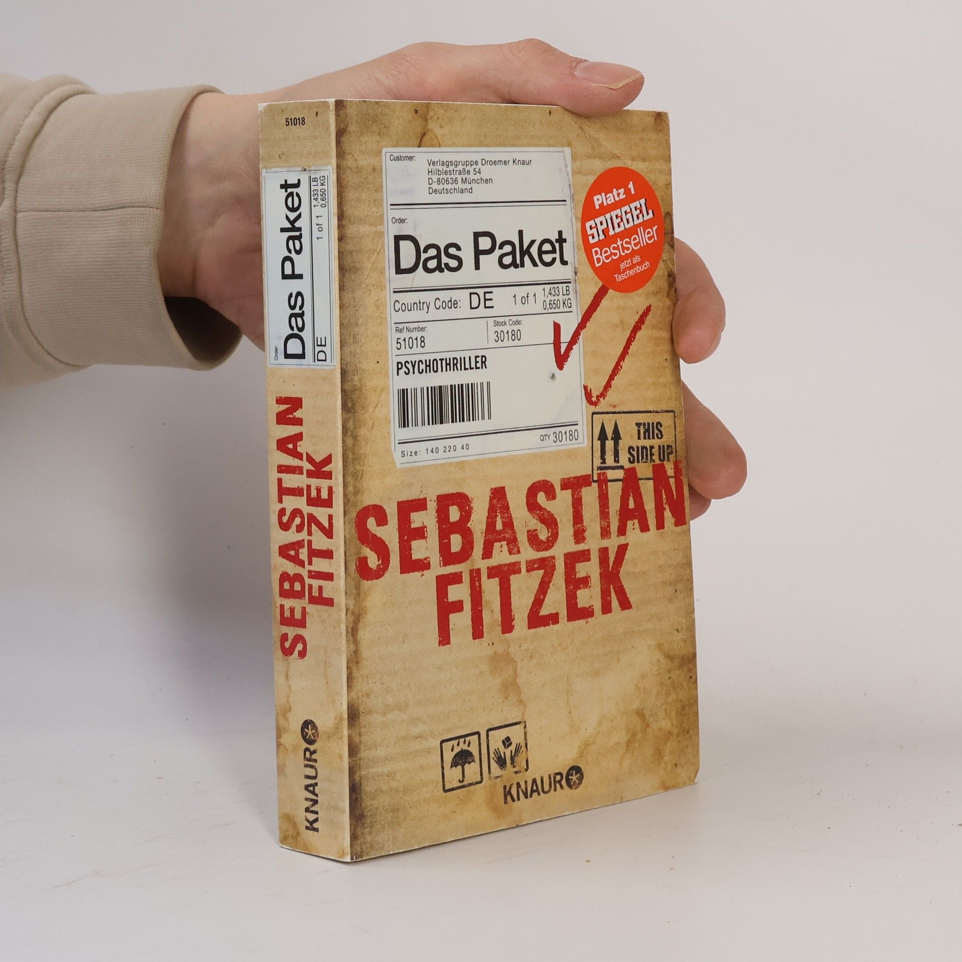 Das Paket