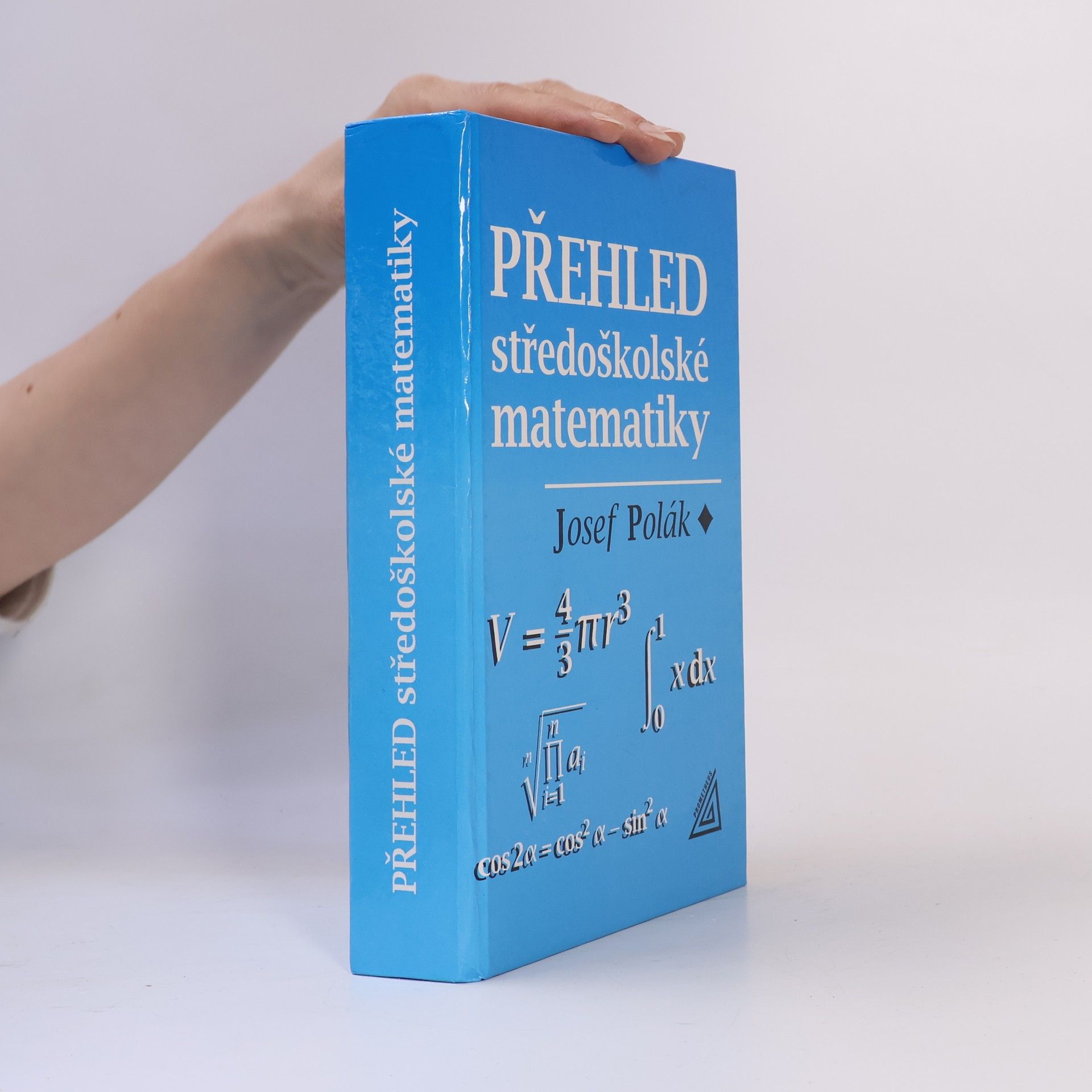 Přehled středoškolské matematiky