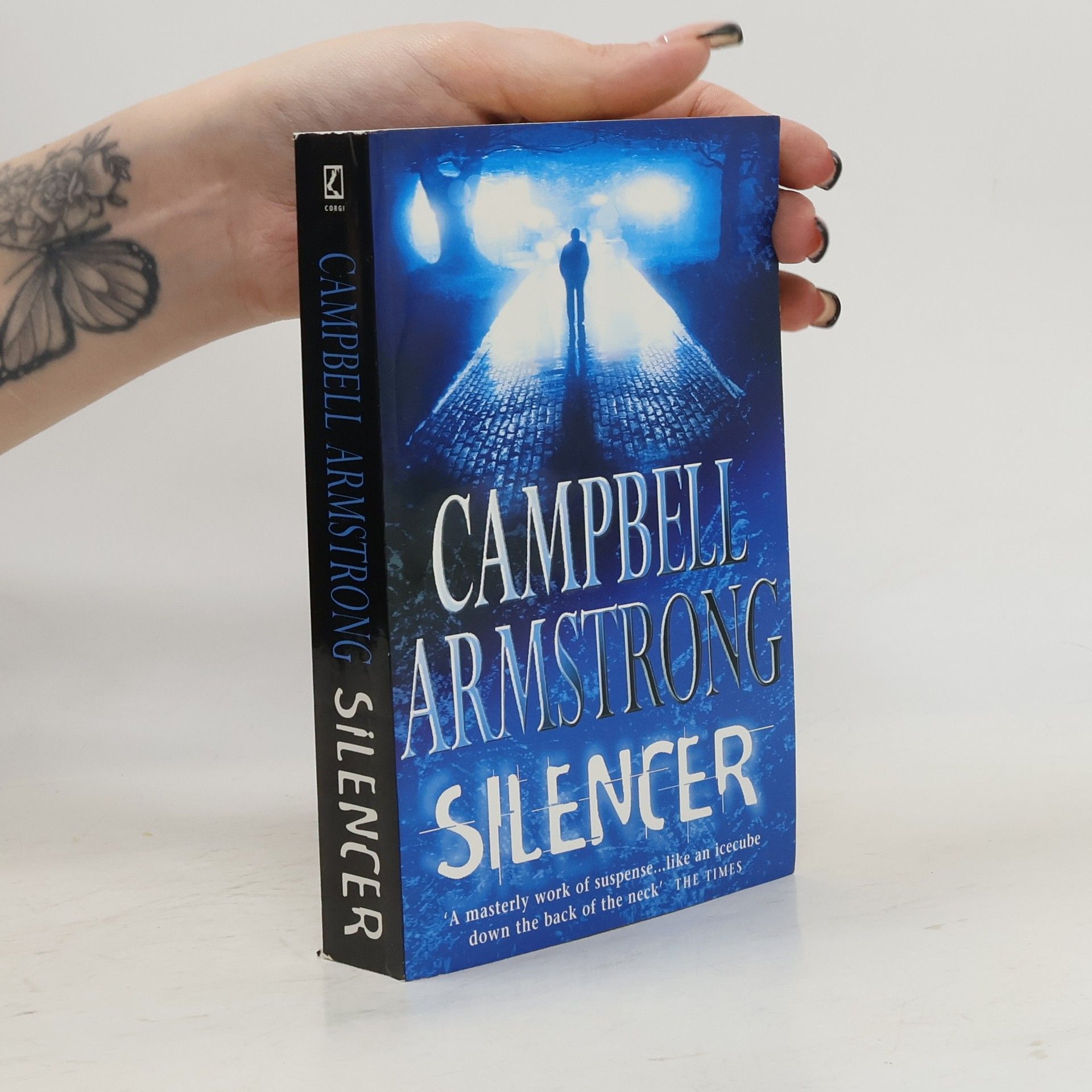 Silencer