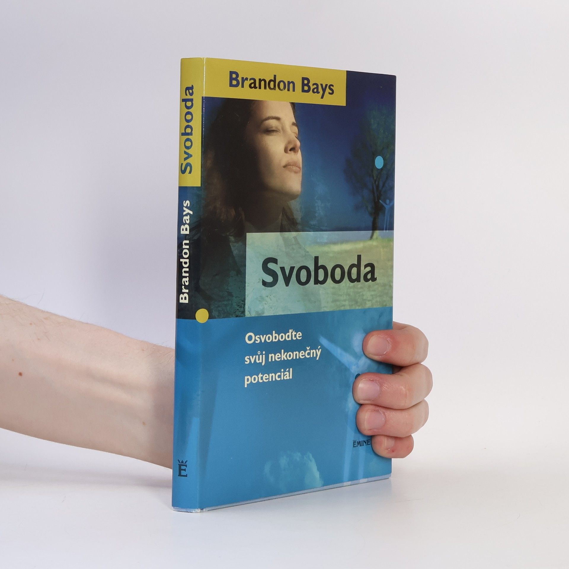 Brandon Bays Svoboda