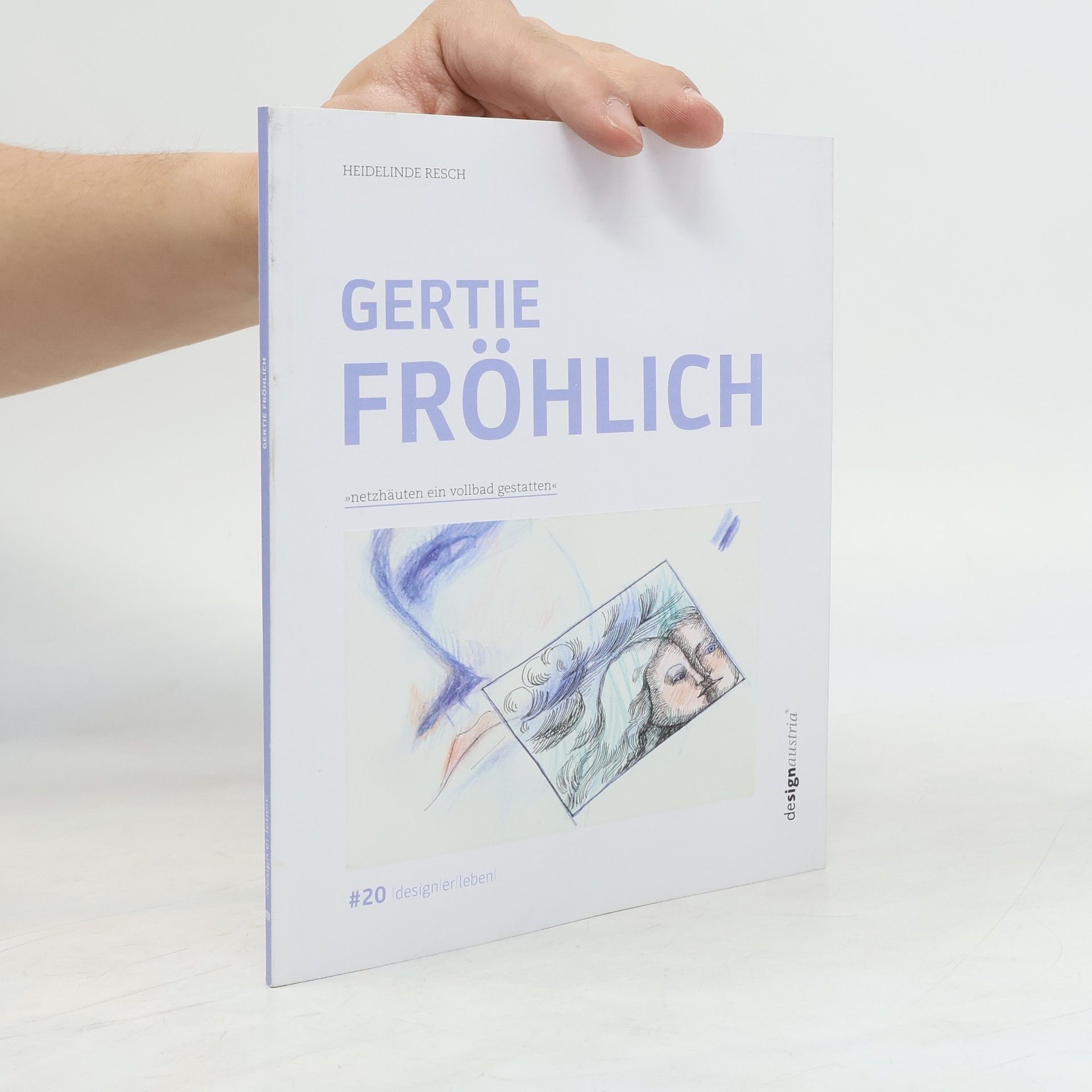 Gertie Fröhlich Gertie Fröhlich
