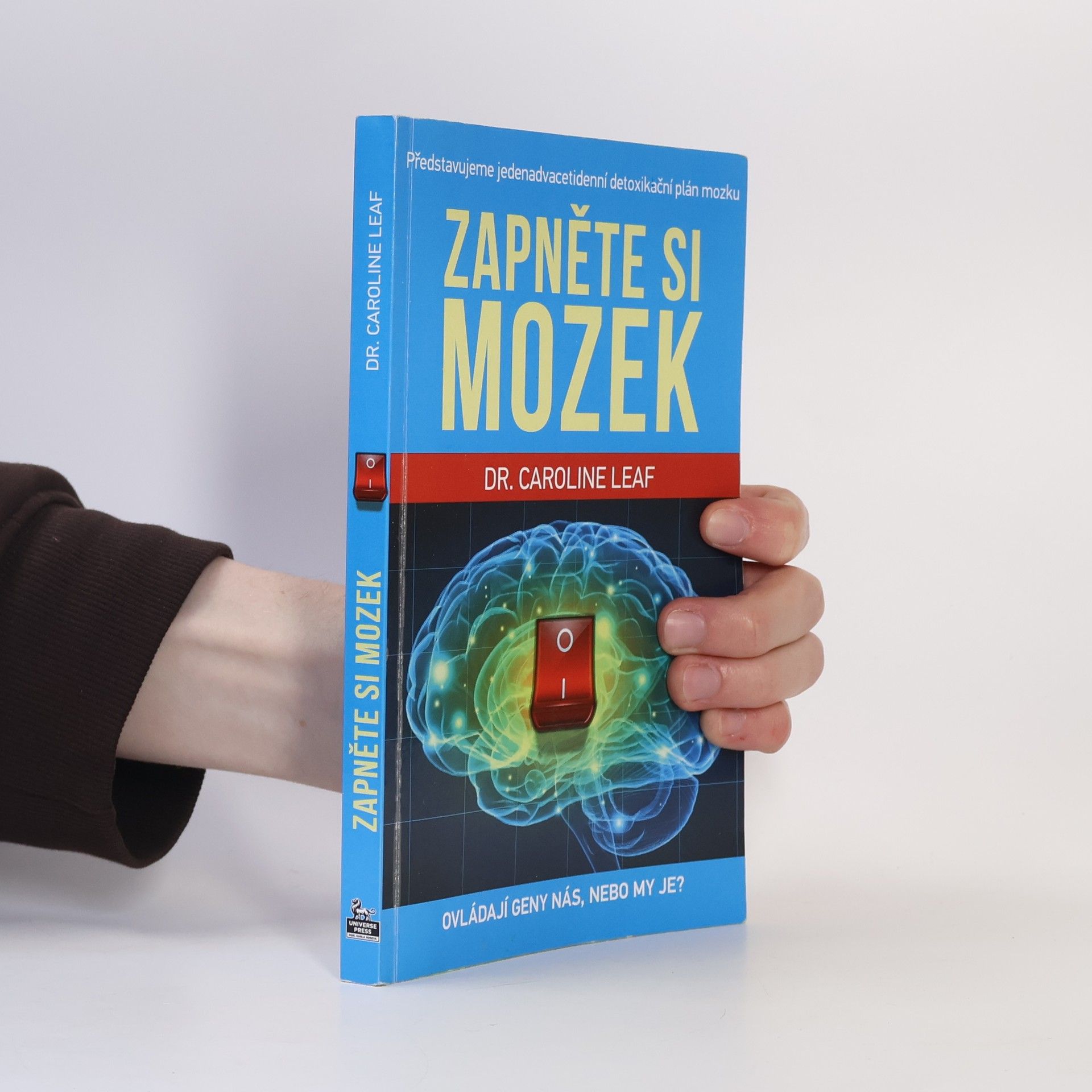 Zapněte si mozek