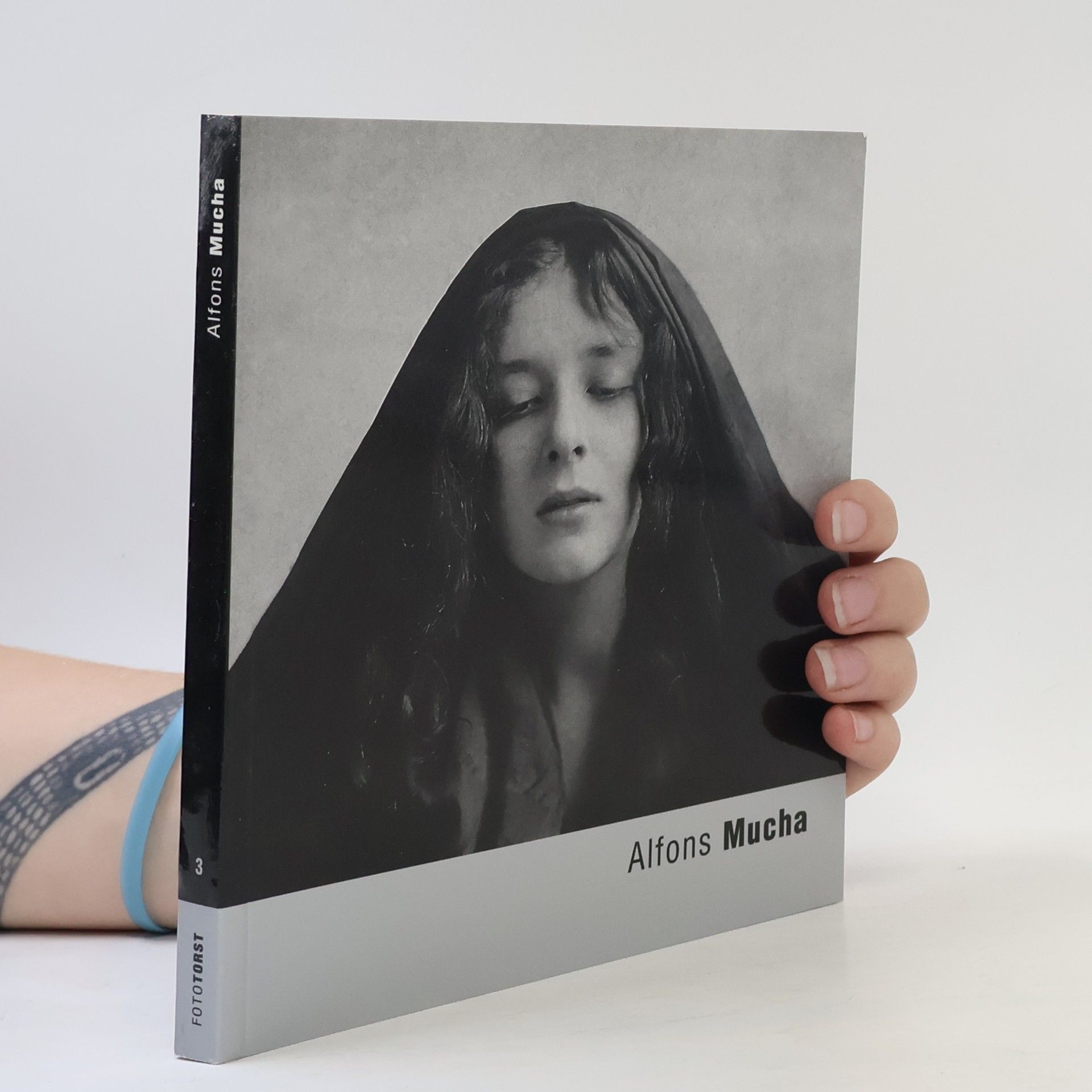 Josef Moucha Alfons Mucha