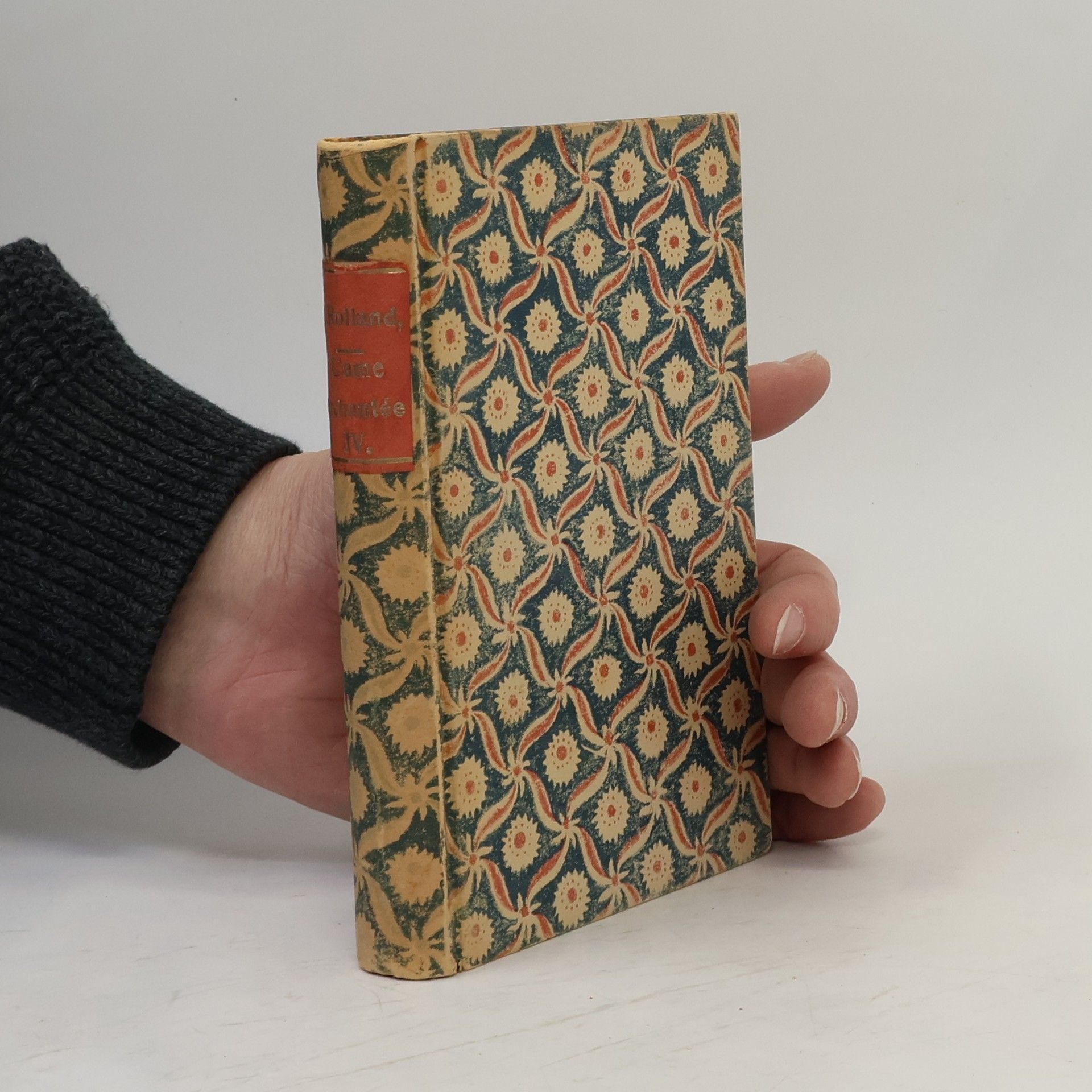 L'ame enchantée III