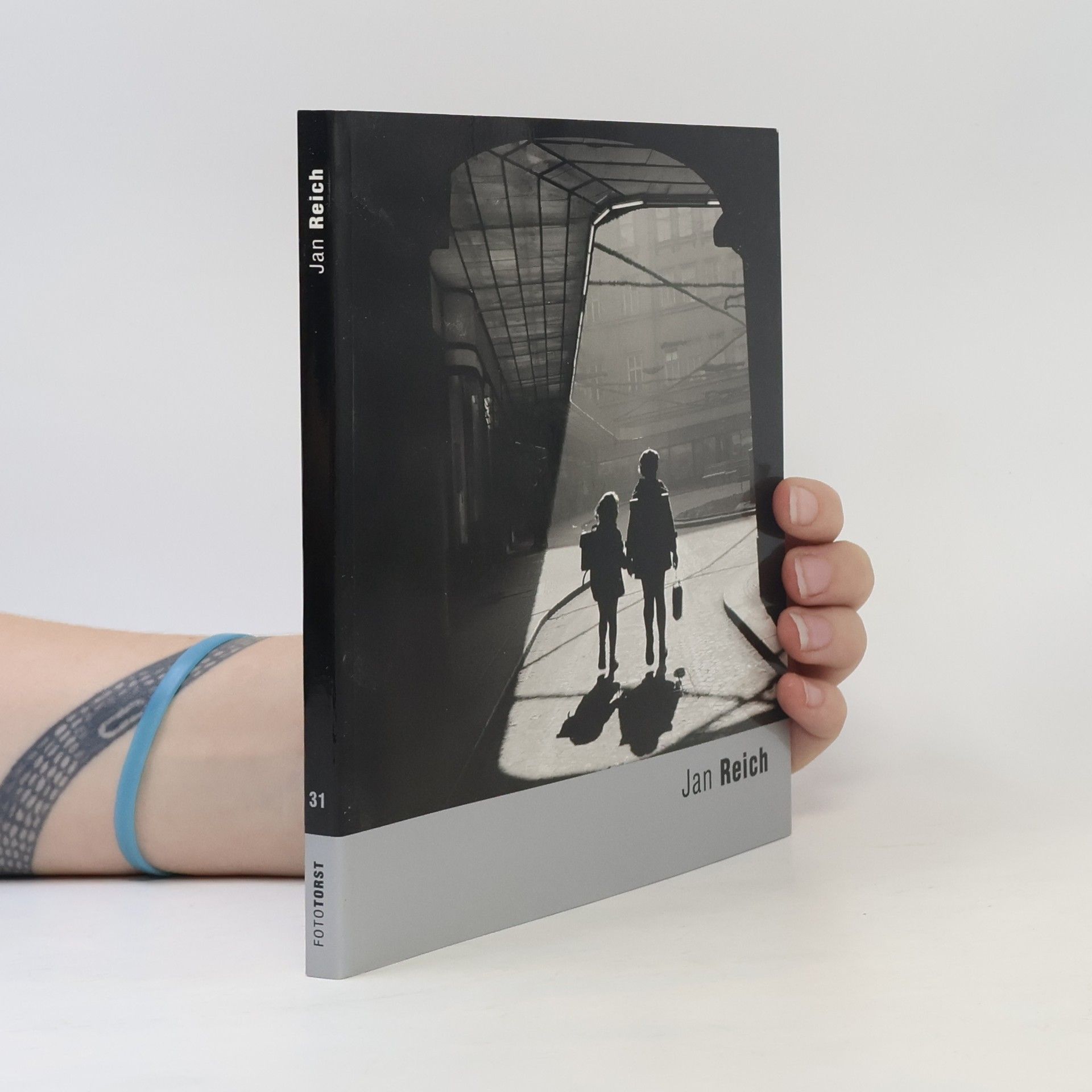 Petr Třešňák Jan Reich