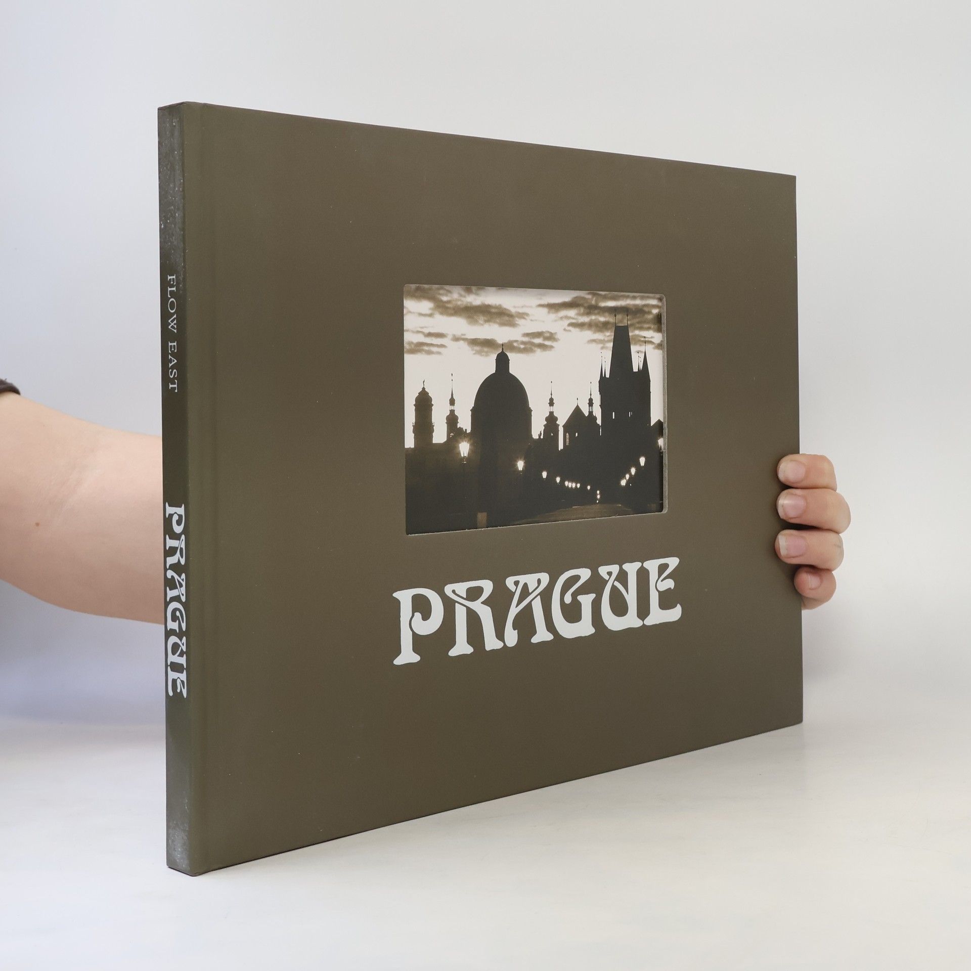 Prague
