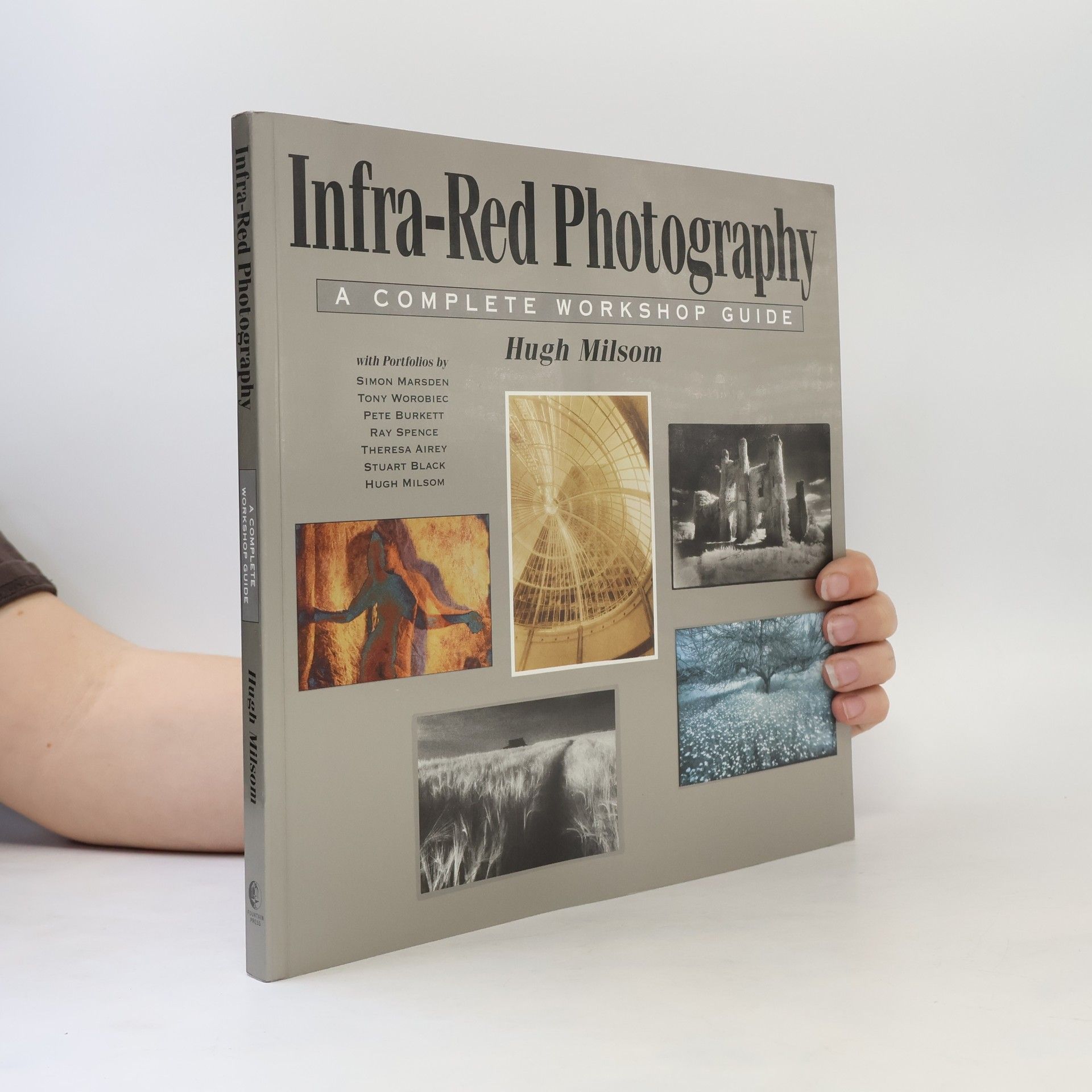 Infra-Red Photography