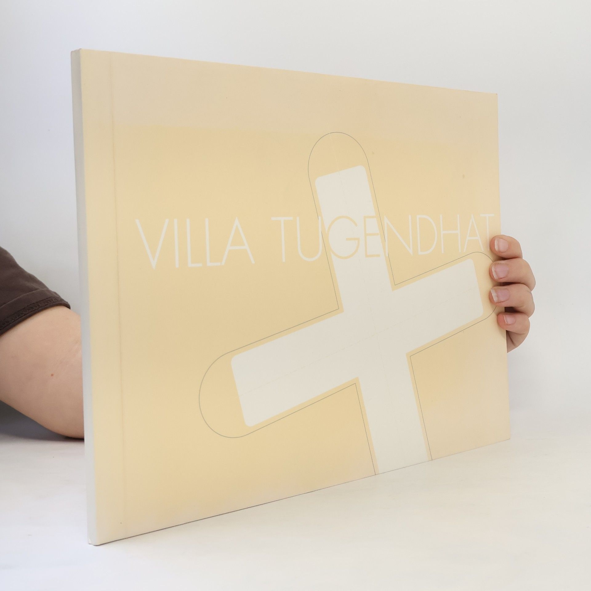 Libor Teplý Vila Tugendhat