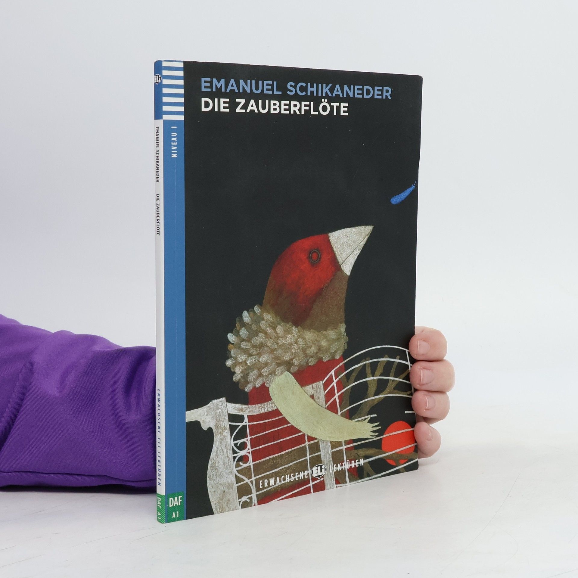 Die Zauberflöte
