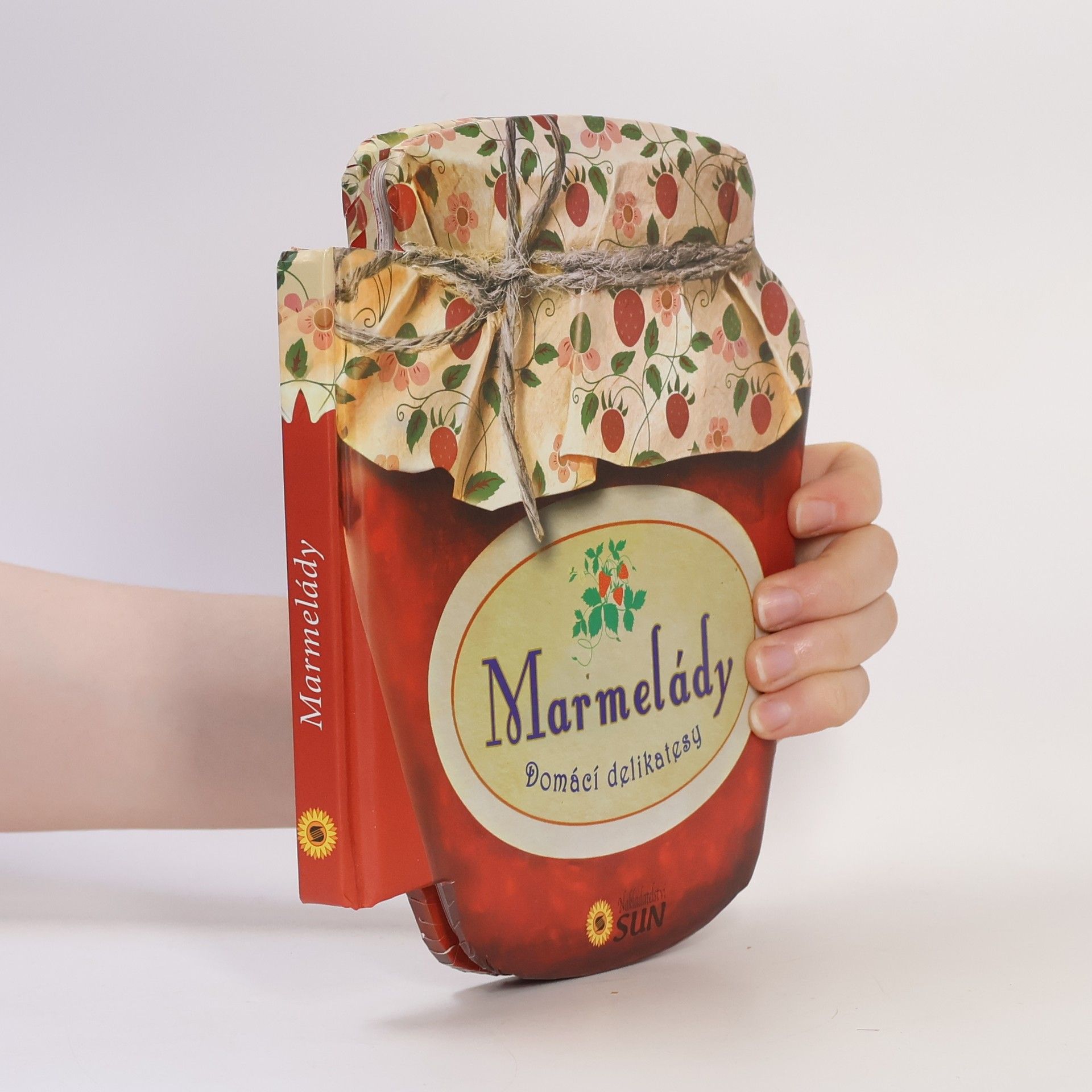 Autorenkollektiv Marmelády - domácí delikatesy