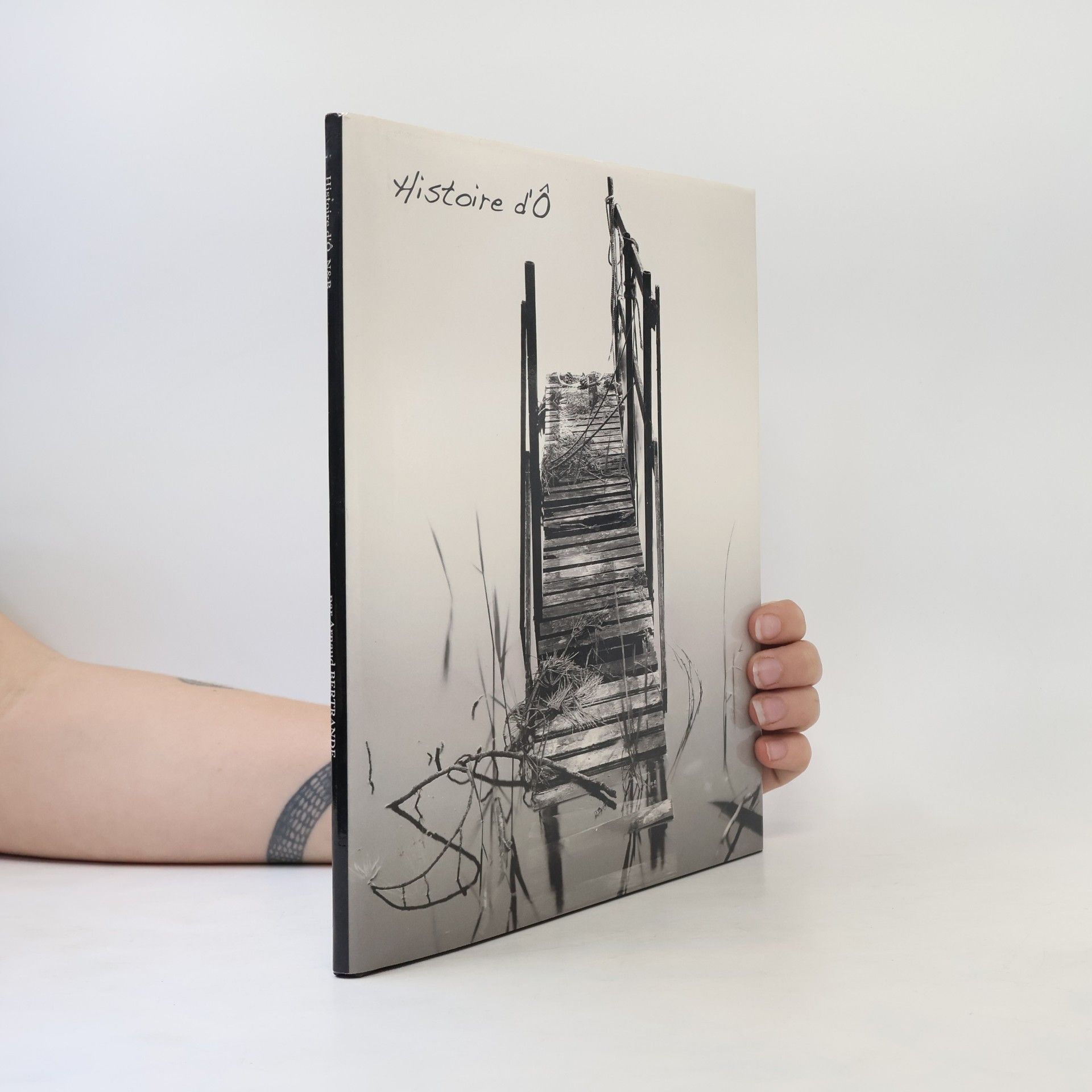 Autorenkollektiv Histoire d'O