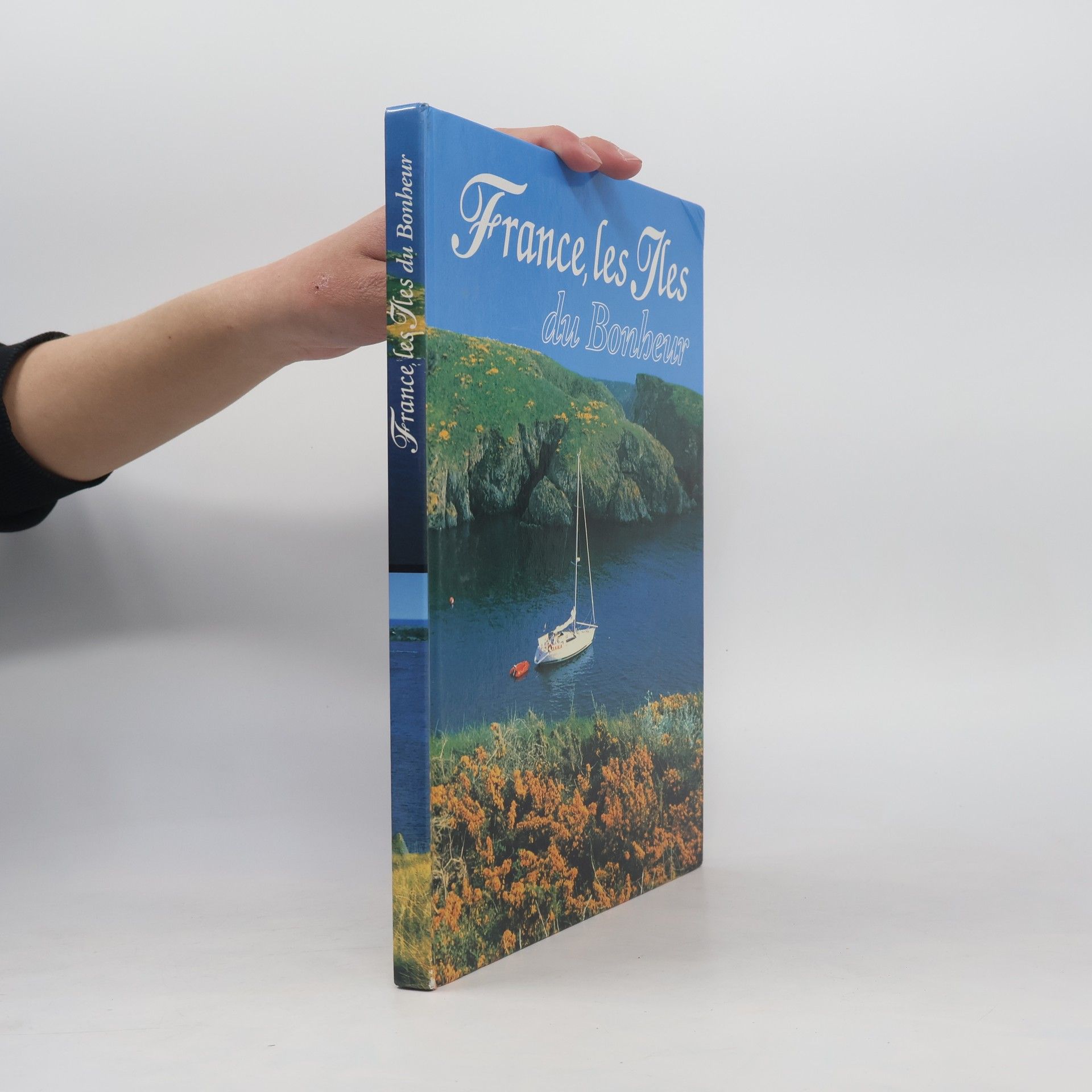 Autorenkollektiv France, les Iles du Bonheur