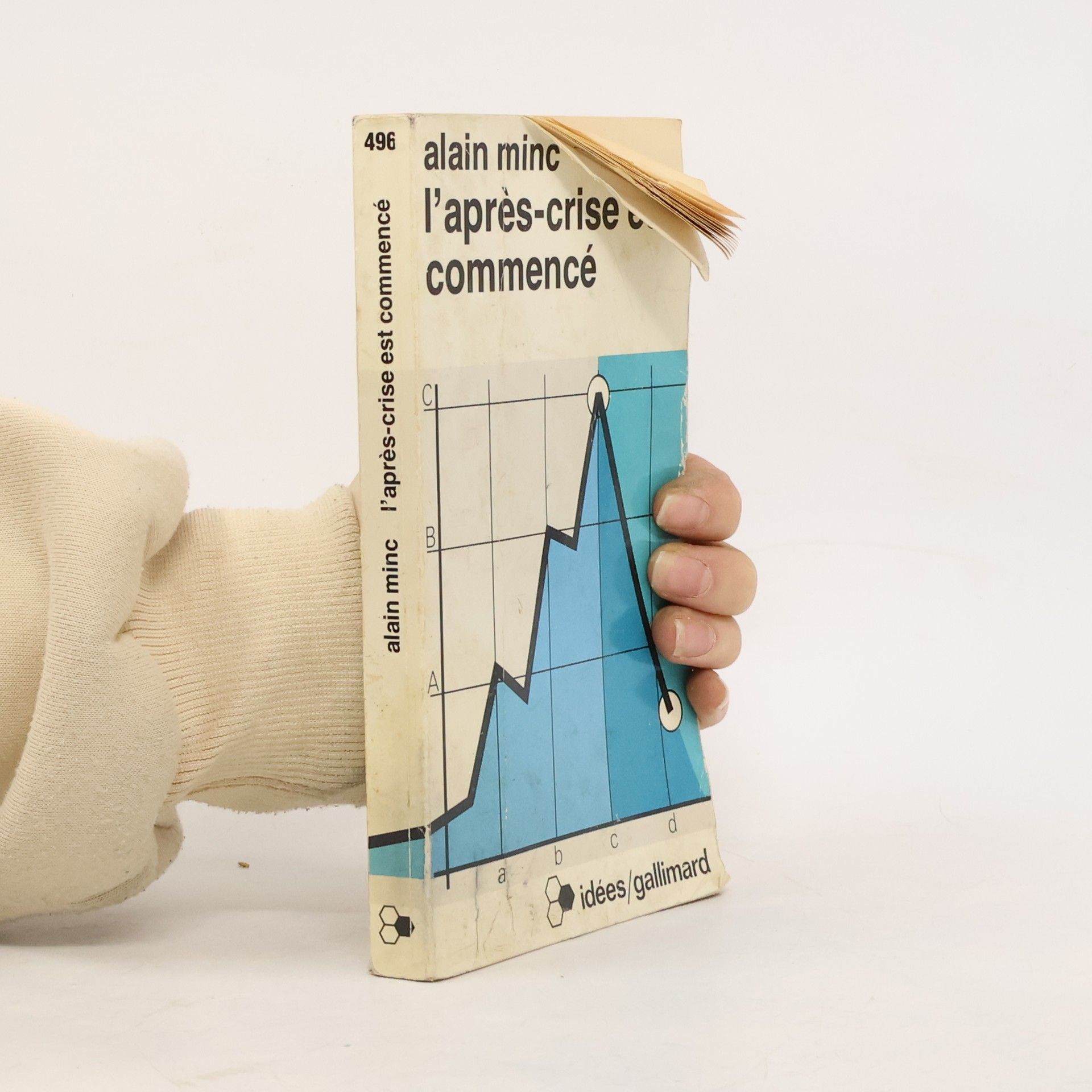 L'Après-crise est commencé