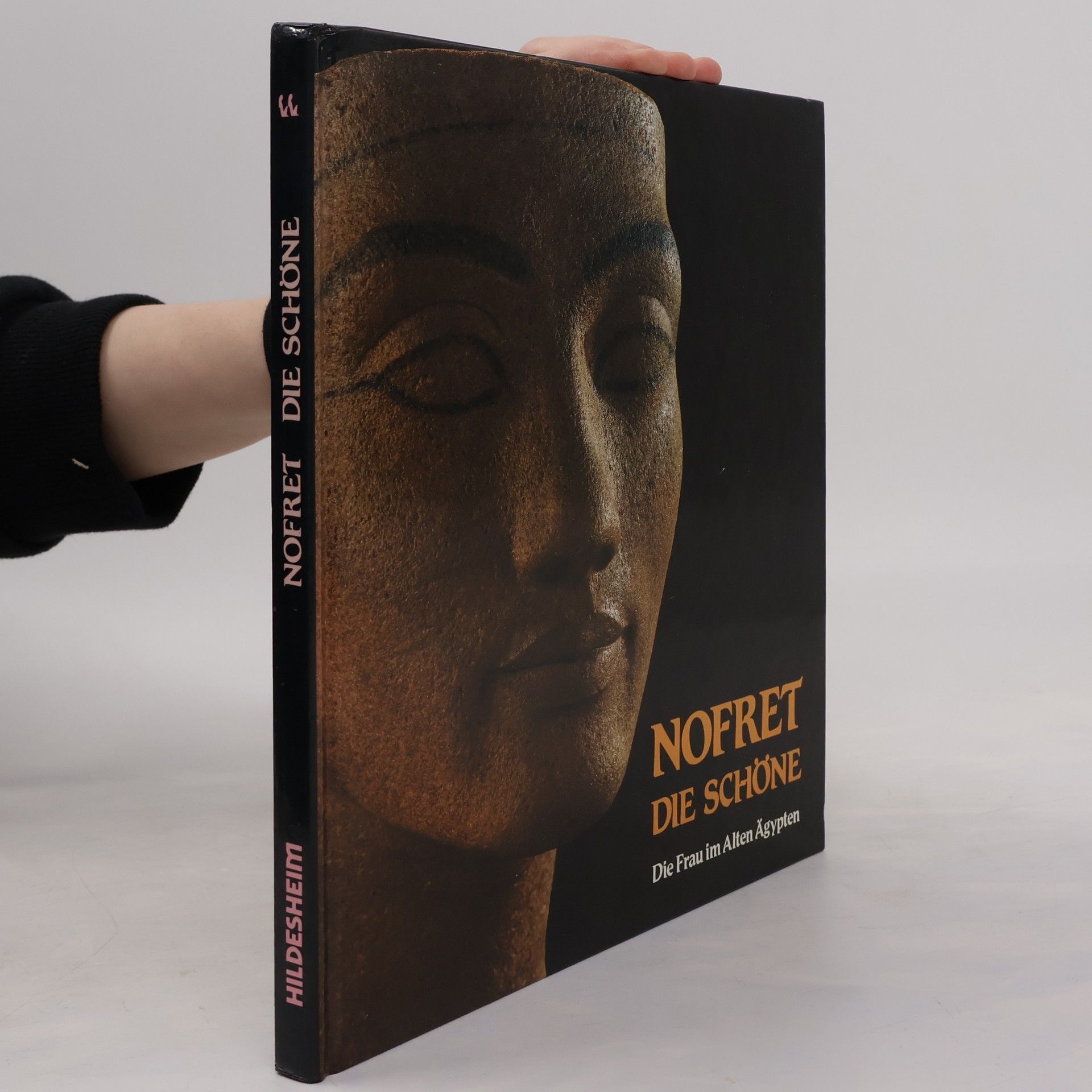 Autorenkollektiv Nofret - die Schöne