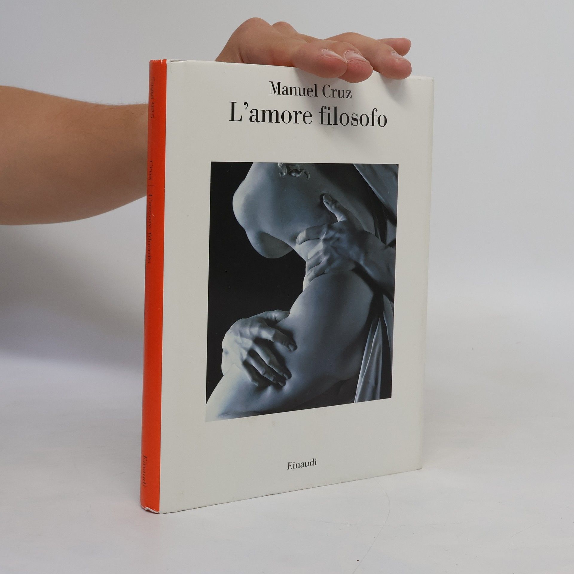 Saggi - 925: L'amore filosofo