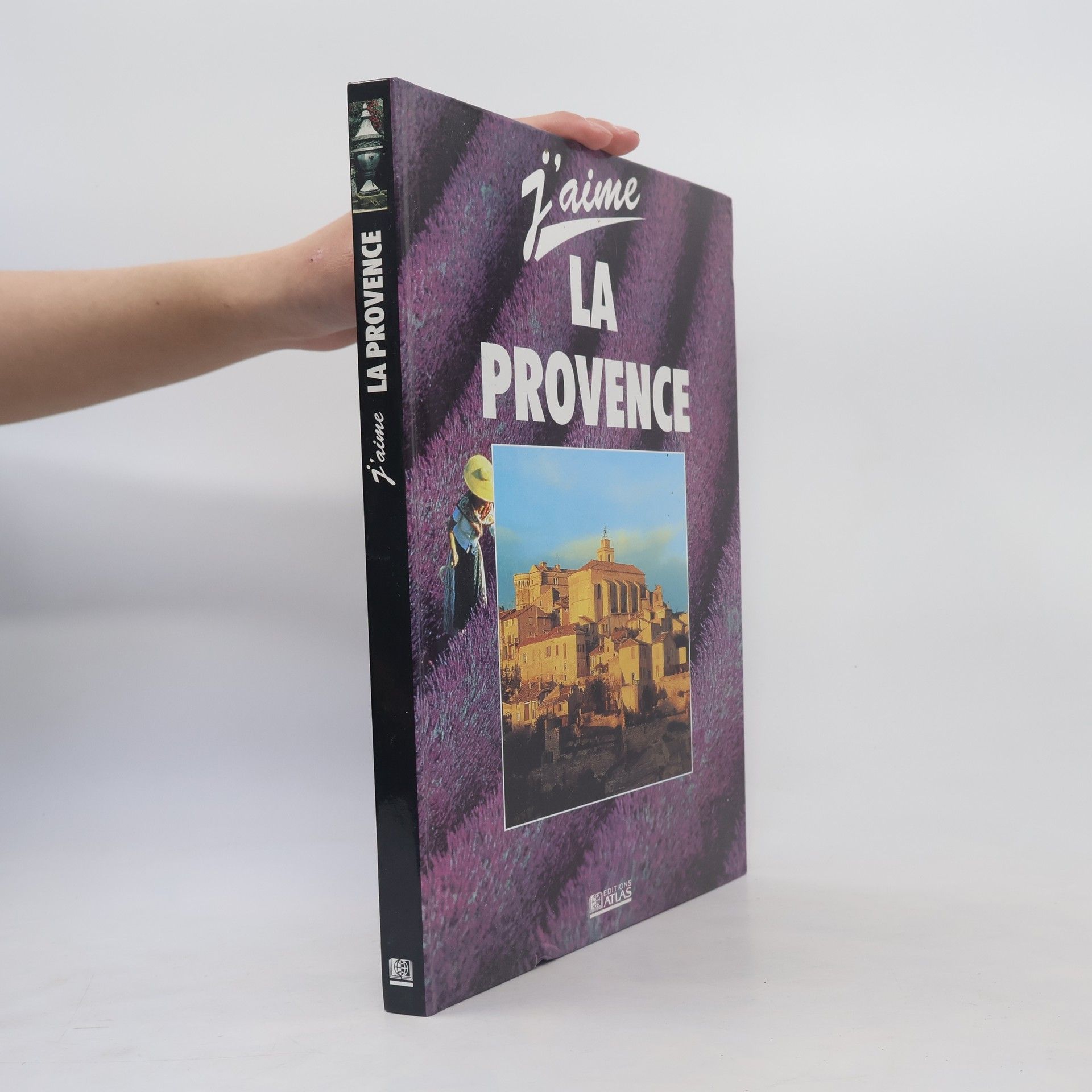 Alexandre Grenier La Provence