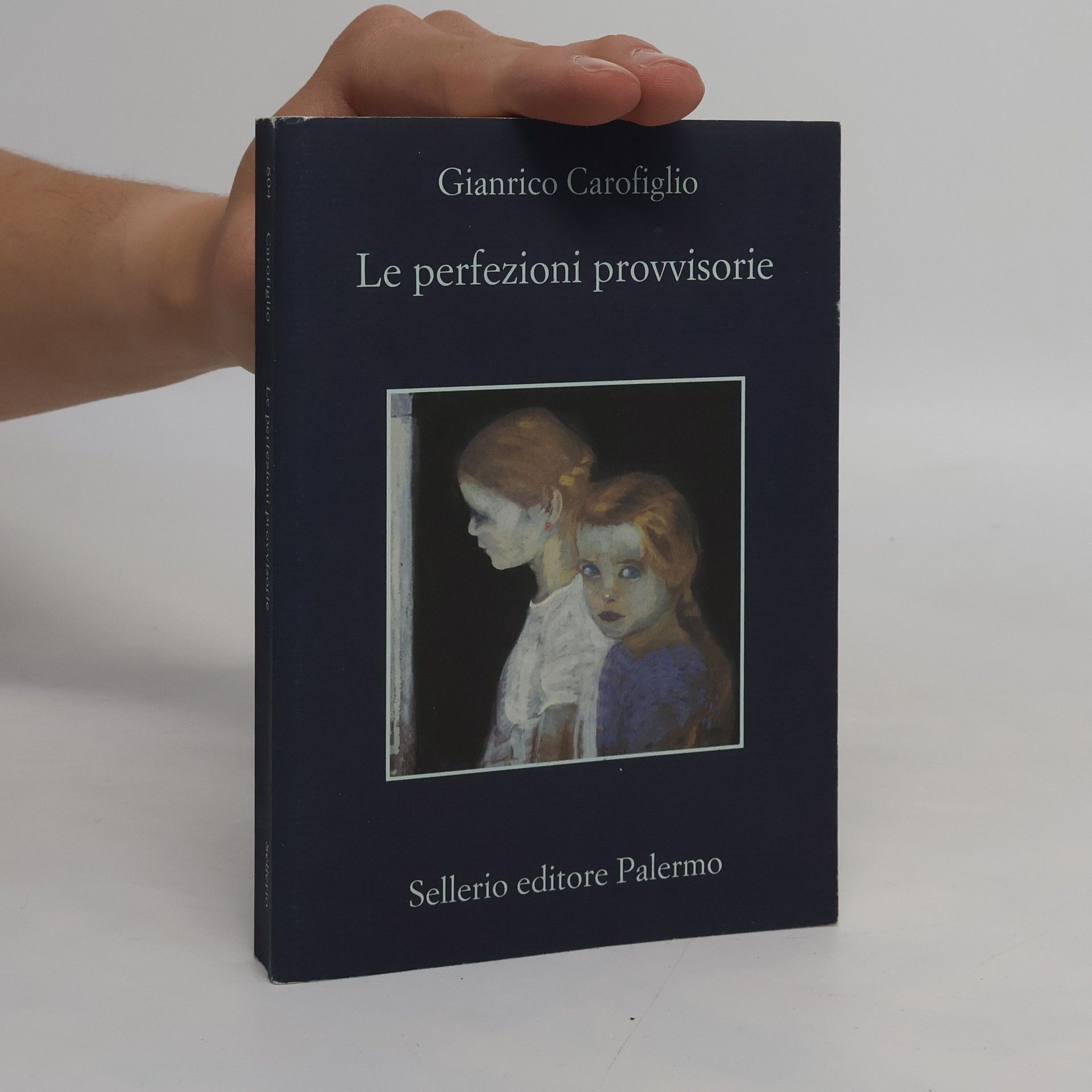 Le perfezioni provvisorie