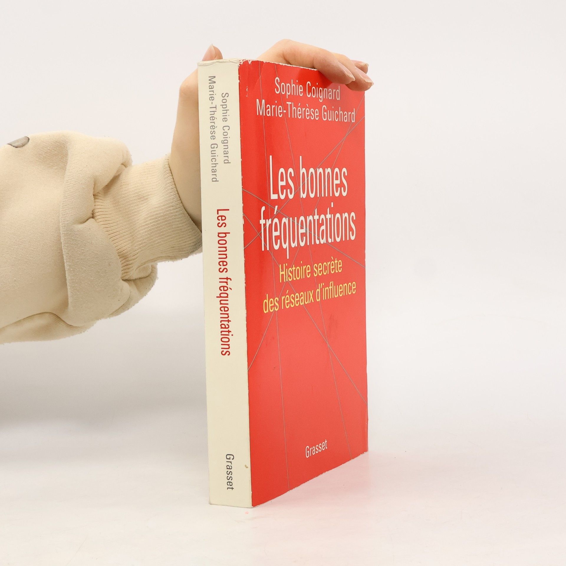 Les bonnes fréquentations