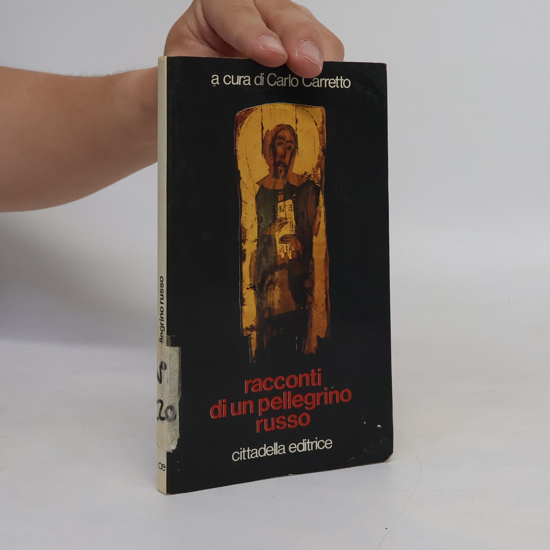 Racconti di un pellegrino russo