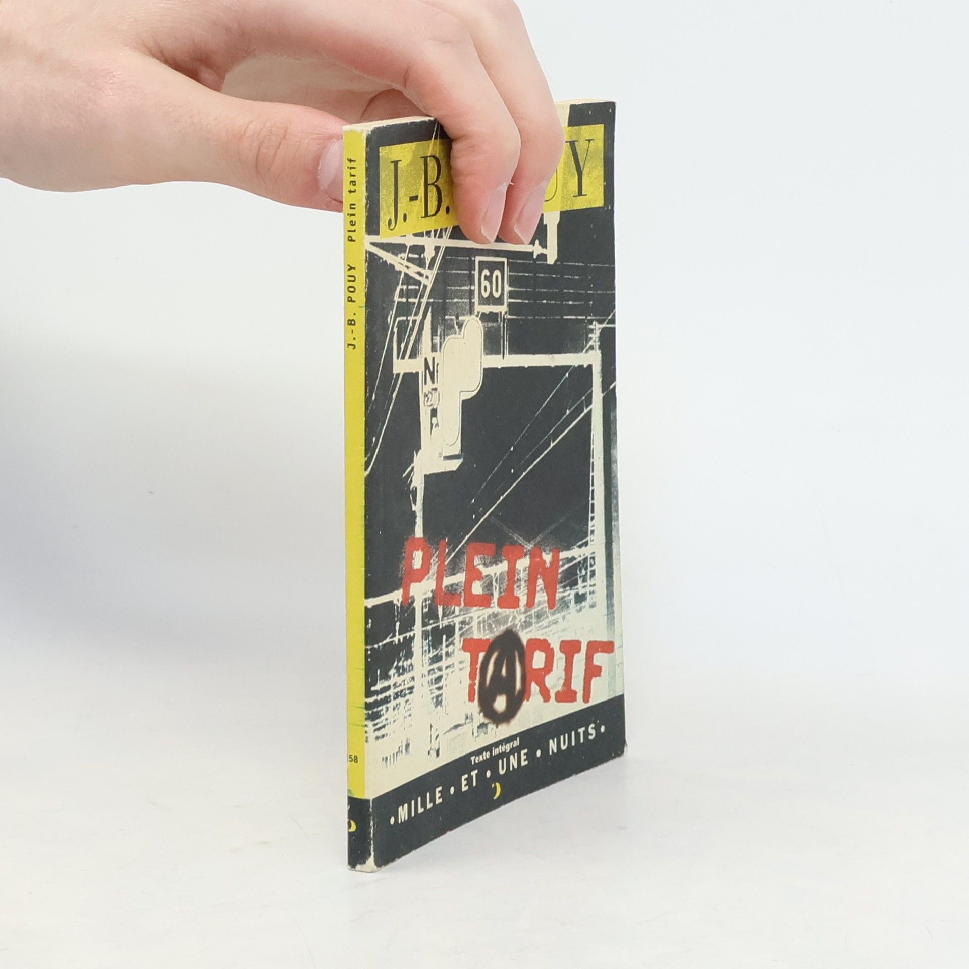 Plein tarif - Texte intégral