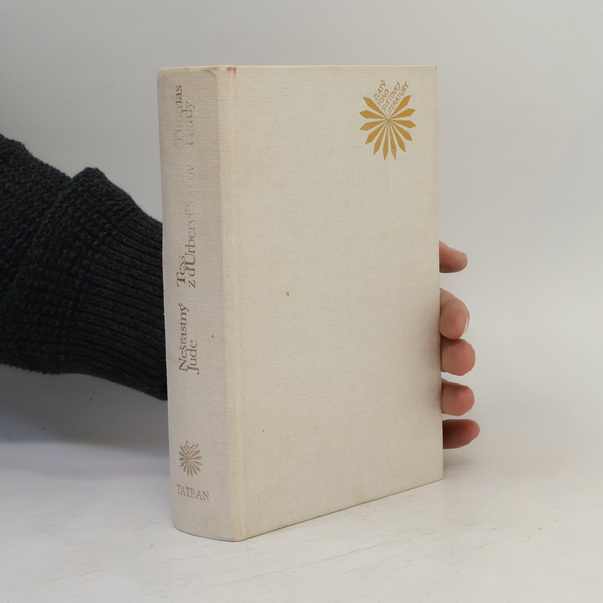 Thomas Hardy Návrat do rodiska