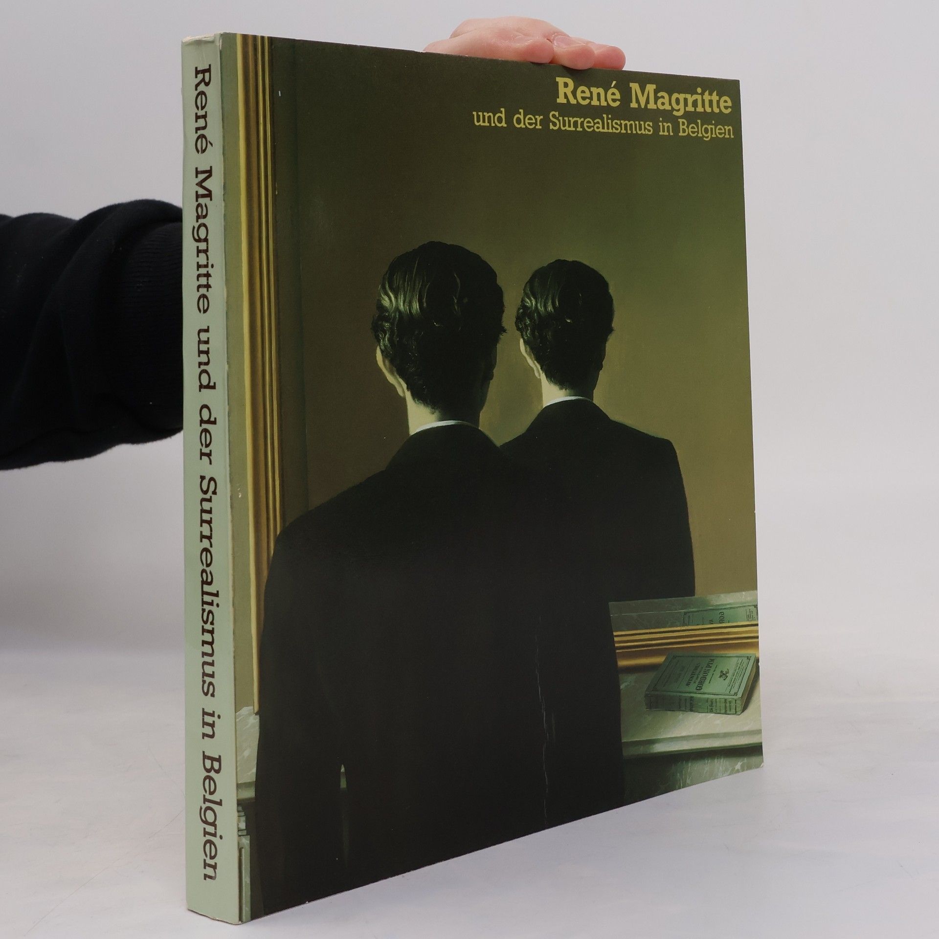 Autorenkollektiv René Magritte und der Surrealismus in Belgien