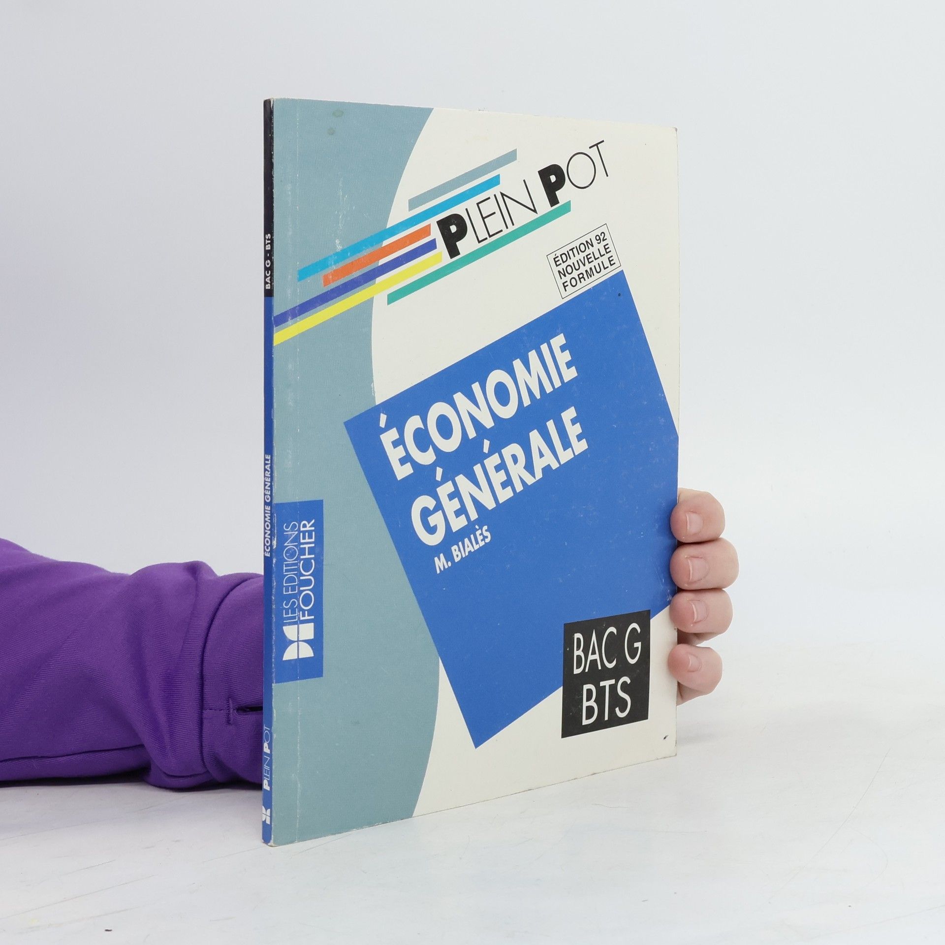 Économie générale