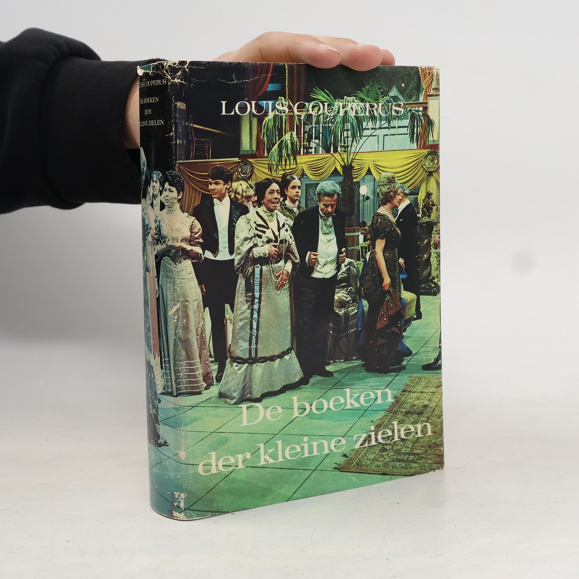 De boeken der kleine zielen
