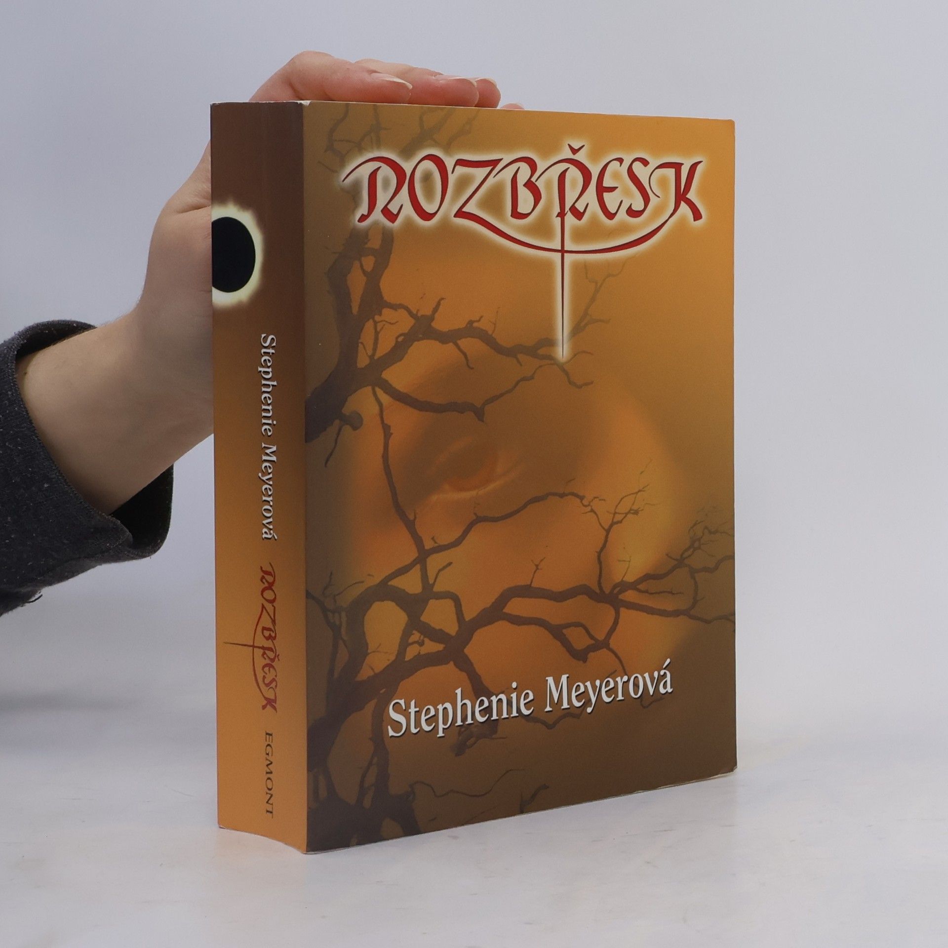Rozbřesk