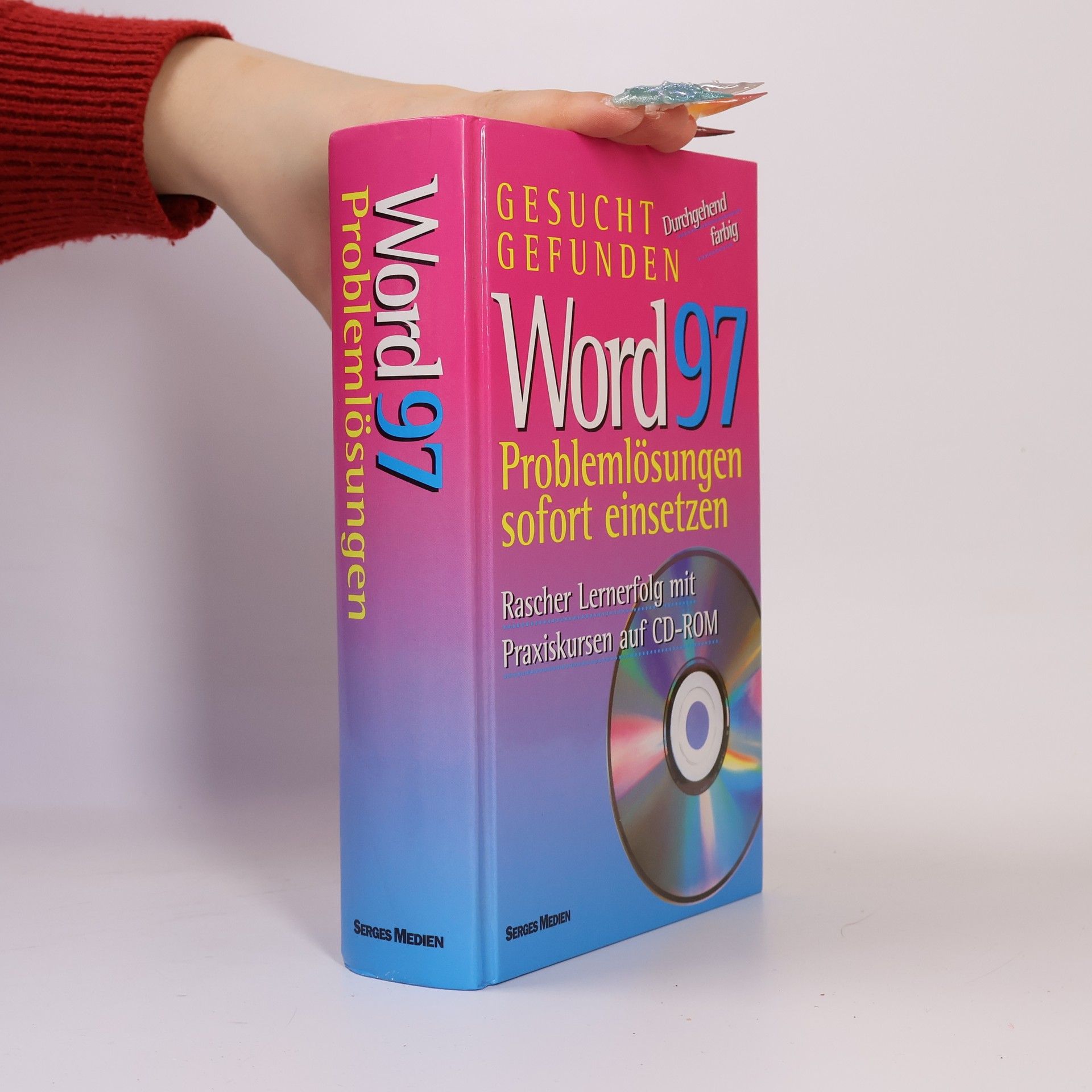 Autorenkollektiv Word97. Problemlösungen sofort einsetzen