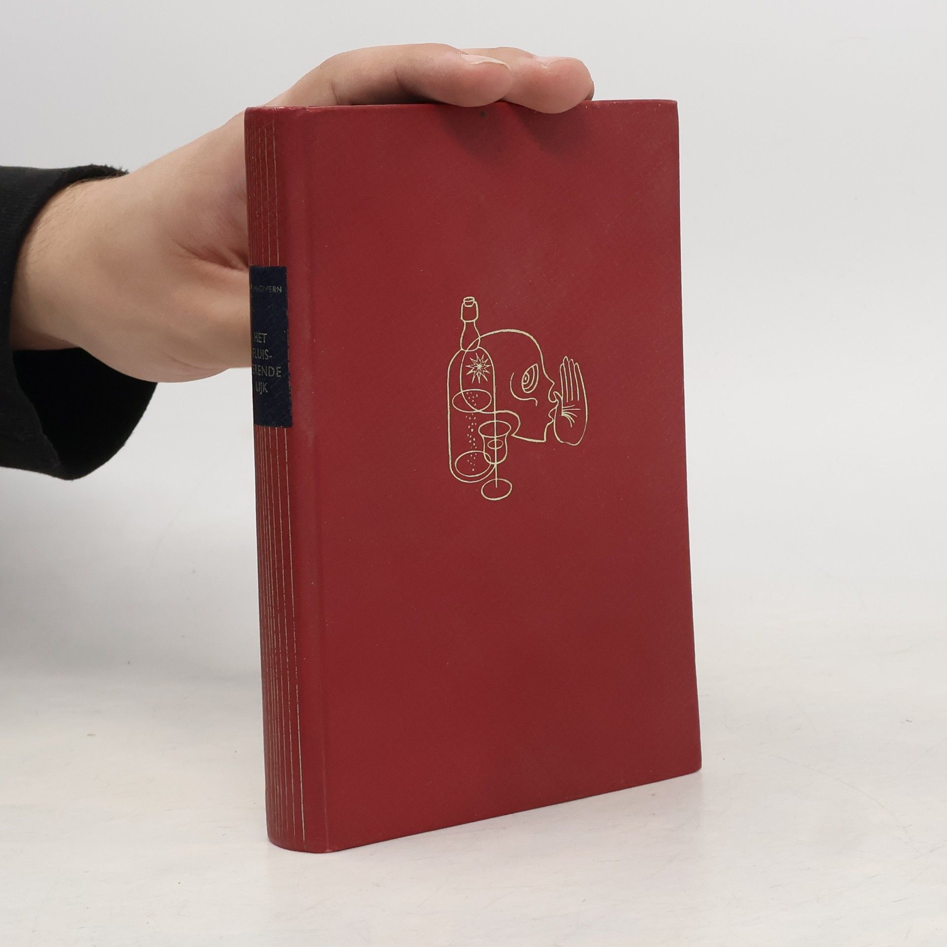 Het fluisterende lijk