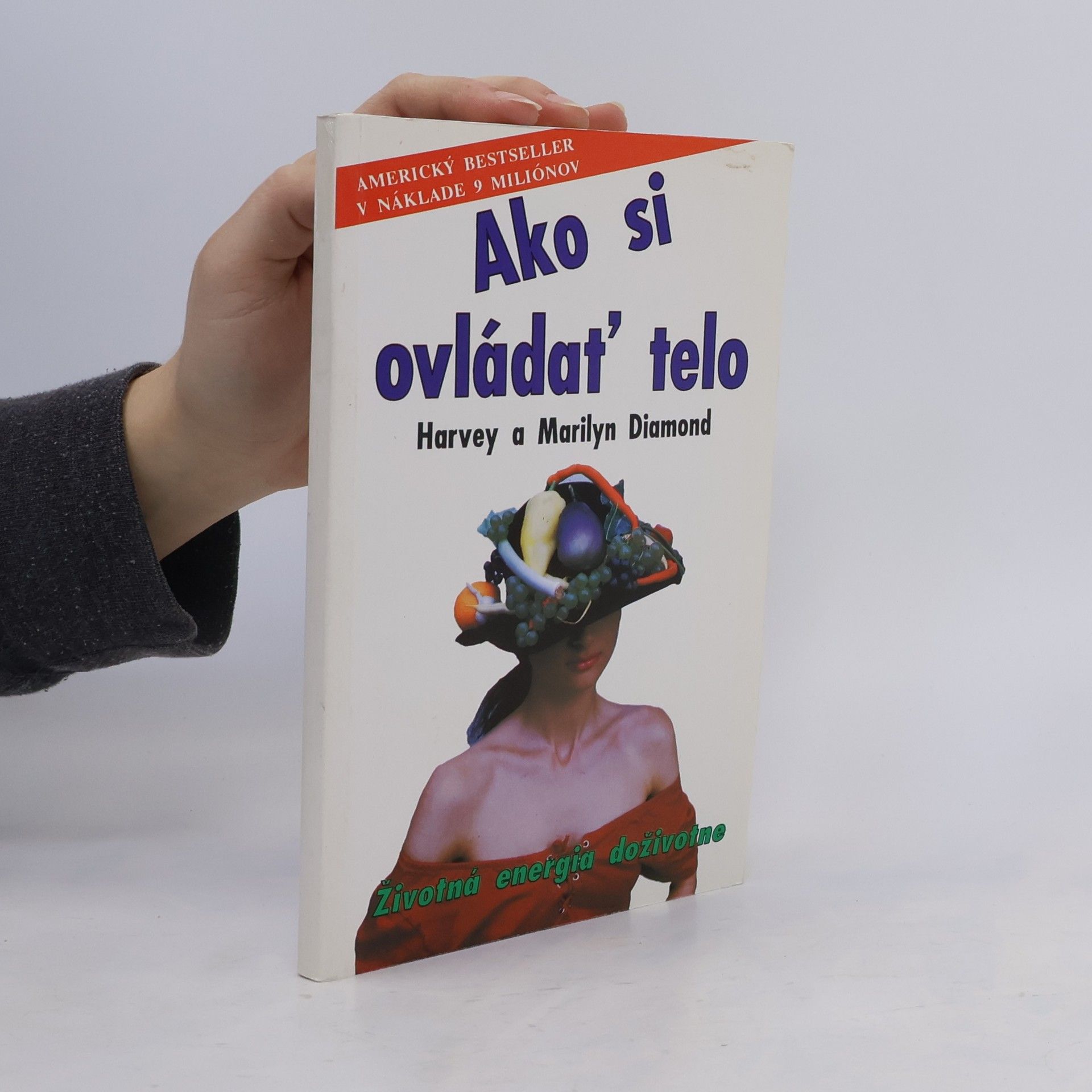 Ako si ovládať telo