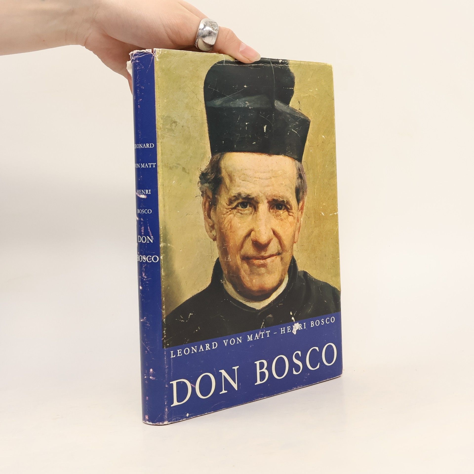Don Bosco