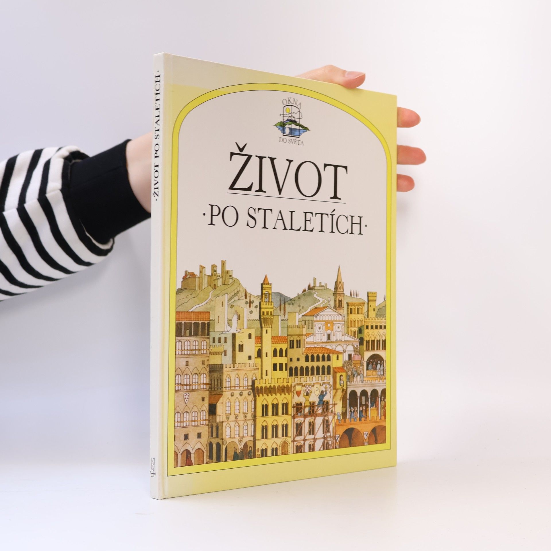 Giovanni Caselli Život po staletích