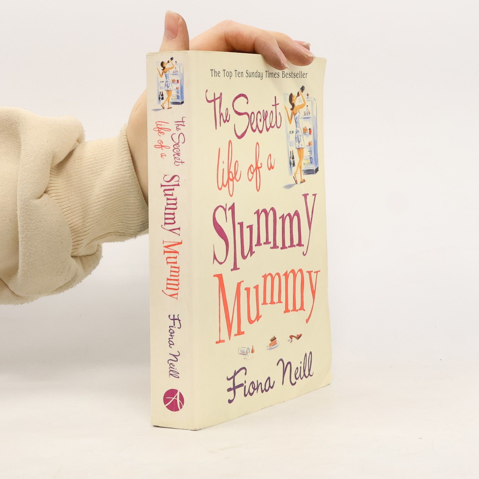 Fiona Neill The Secret Life of a Slummy Mummy