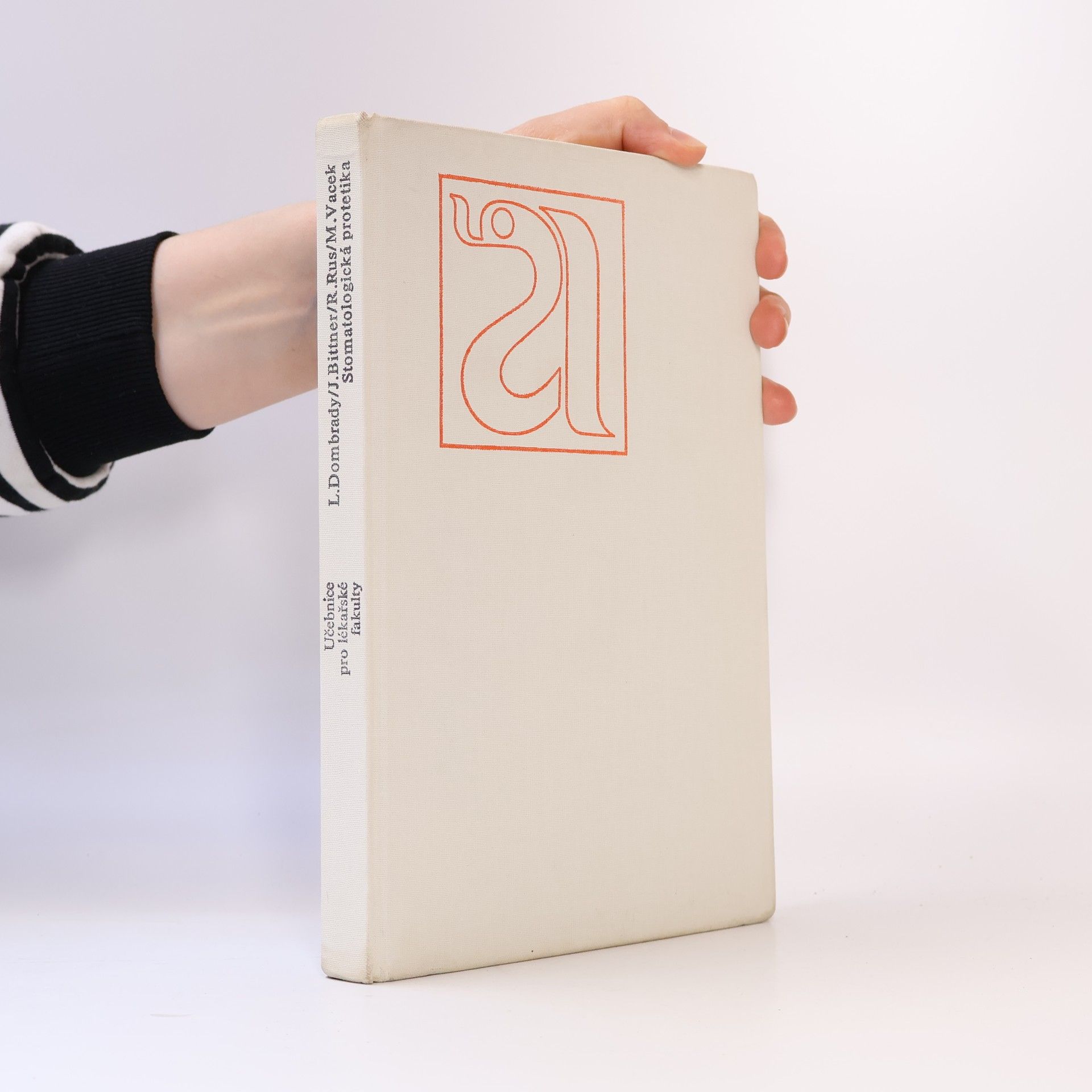 M. Vacek Stomatologická protetika