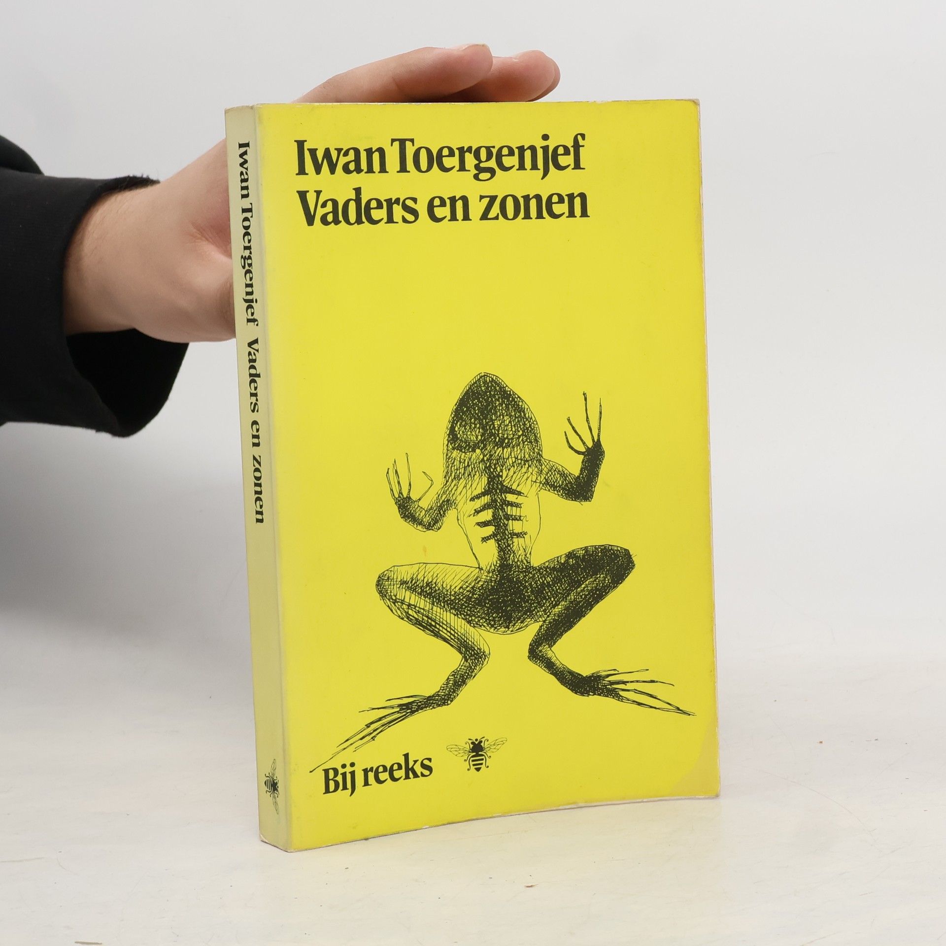 Aleida Gerarda Schot Vaders en zonen