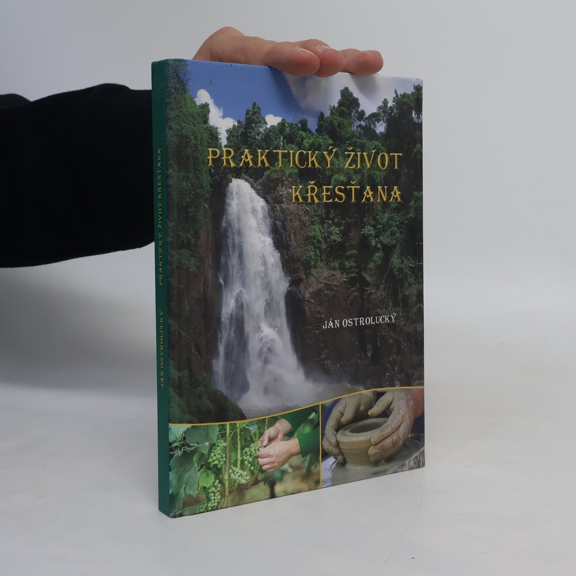 Praktický život křesťana