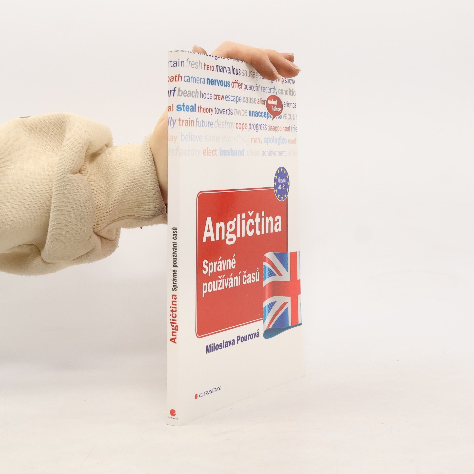 Angličtina: správné používání časů