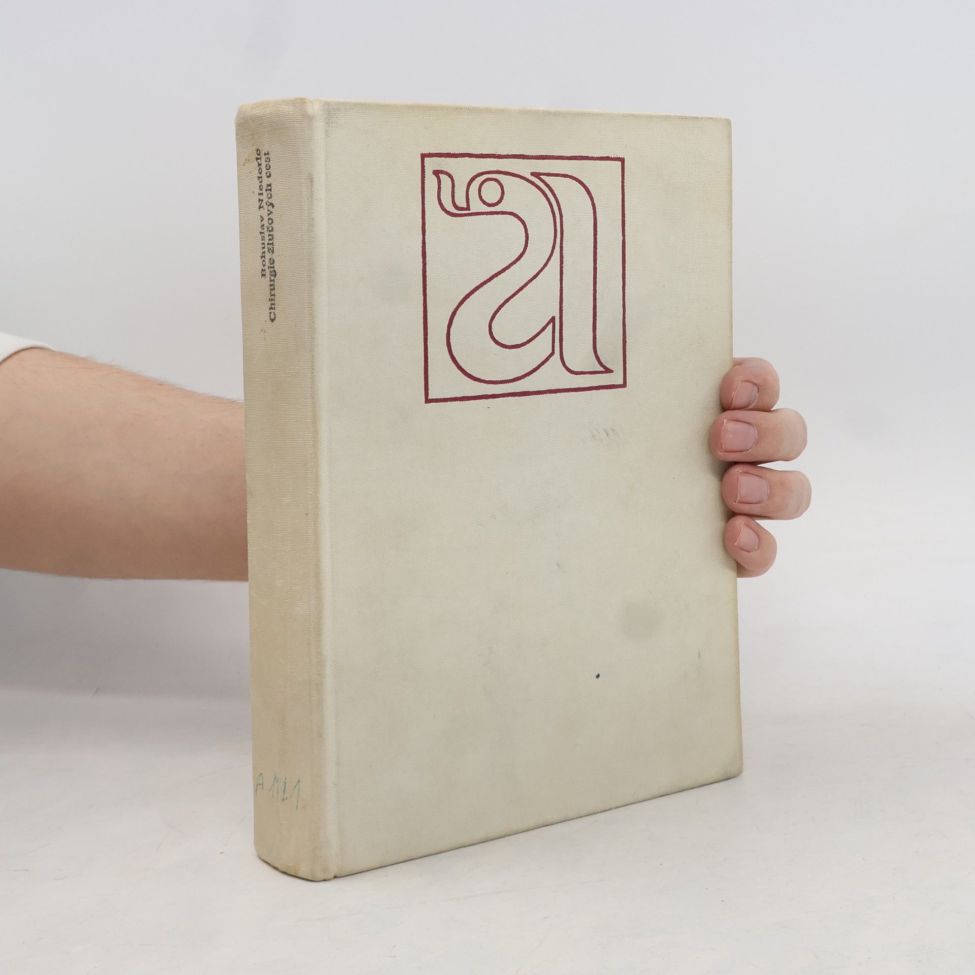 Chirurgie žlučových cest