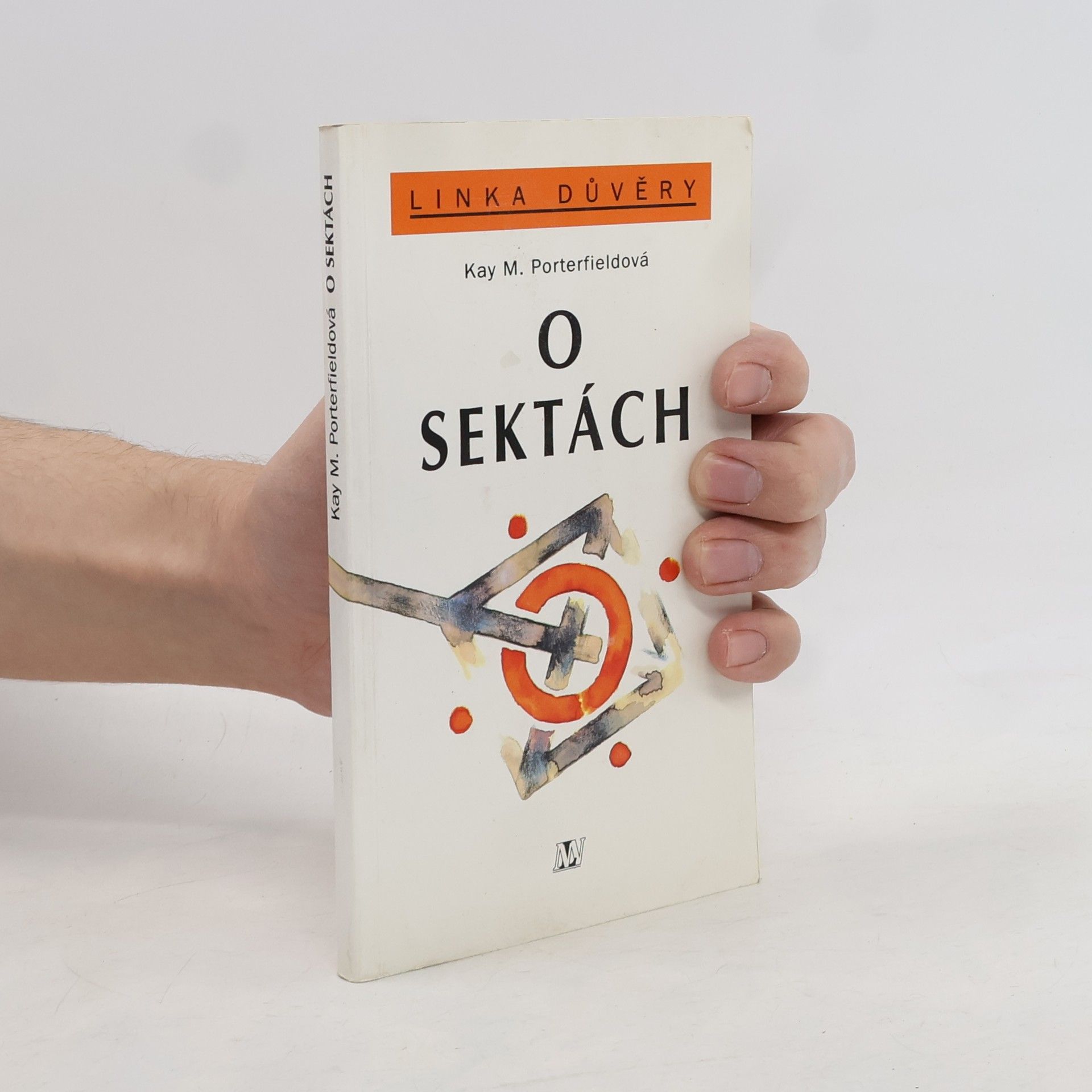 Kay Marie Porterfield O sektách